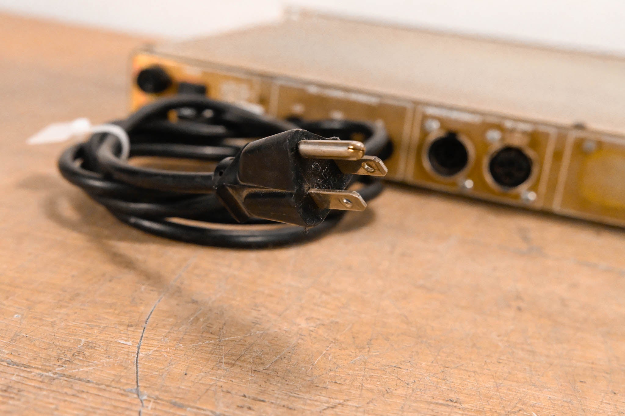 BSS FPC-900i Varicurve EQ Equaliser Analyser Controller Interface