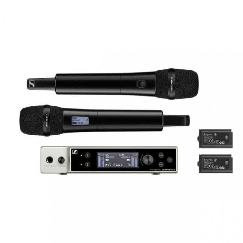 SENN EW-DX 835-S SET