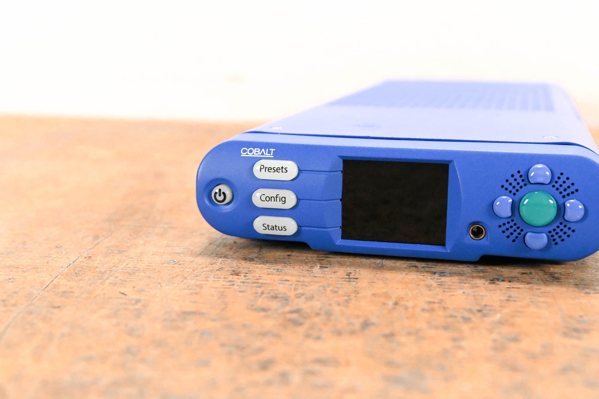 Cobalt BBG-1190-DEC-MPEG-B Broadcast Video Decoder