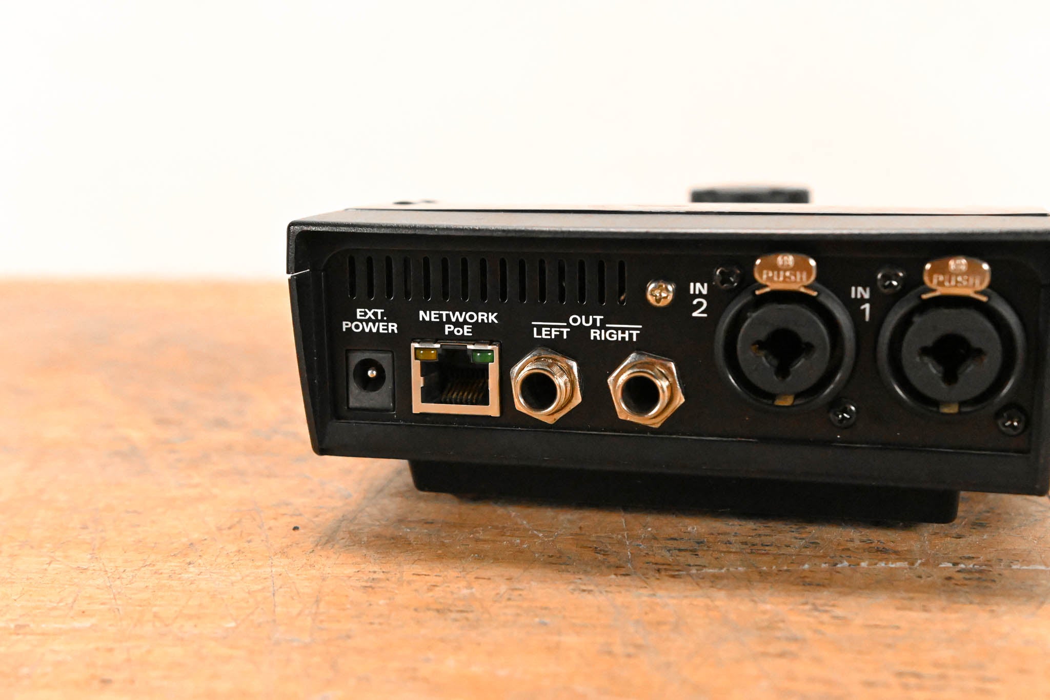 Movek myMix Personal Monitor Mixer