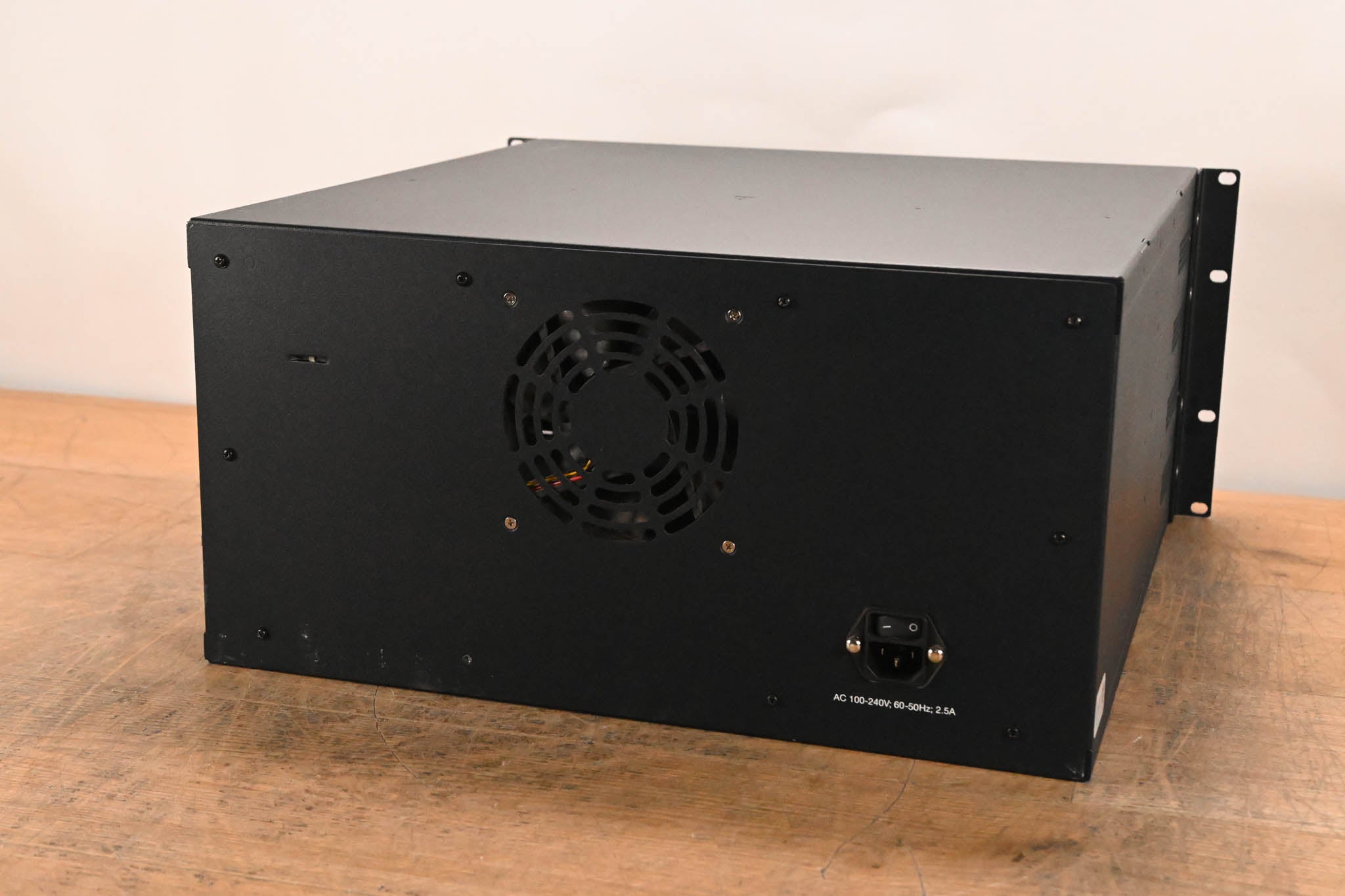 AVID Stage 48 Stage Box for VENUE SC48