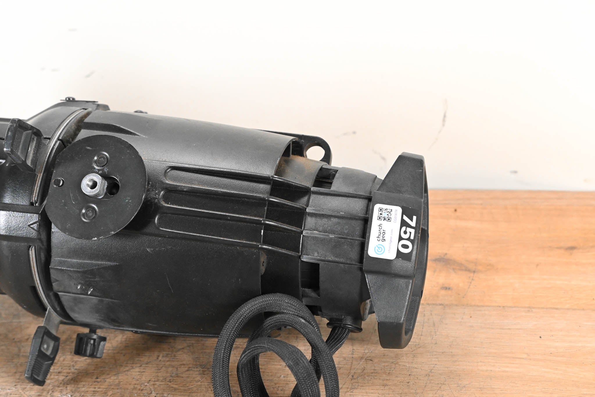 ETC Source Four 750 19 Degree Ellipsoidal Light