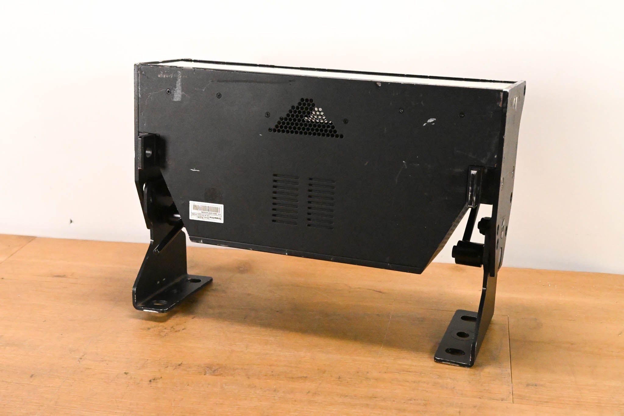 Philips Showline SL Nitro 510C RGBW LED Strobe Light