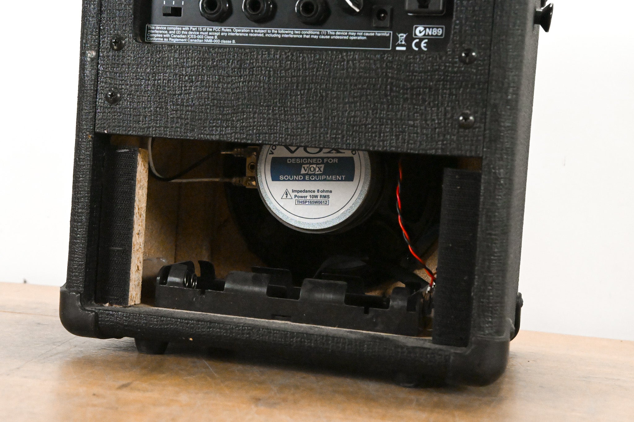 Vox DA5 1x6.5 Guitar Combo Amp Classic (NO POWER SUPPLY)