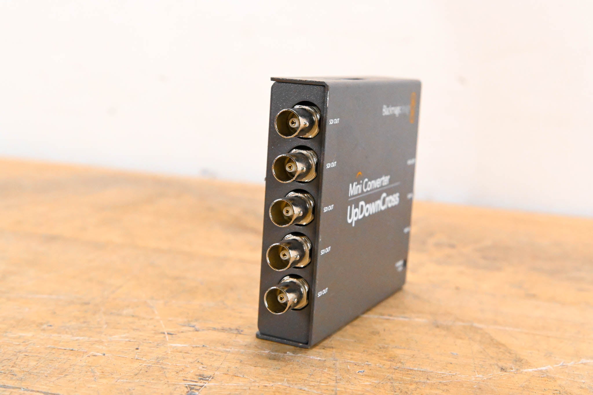 Blackmagic Design Mini Converter UpDownCross (NO POWER SUPPLY) CG01WH2
