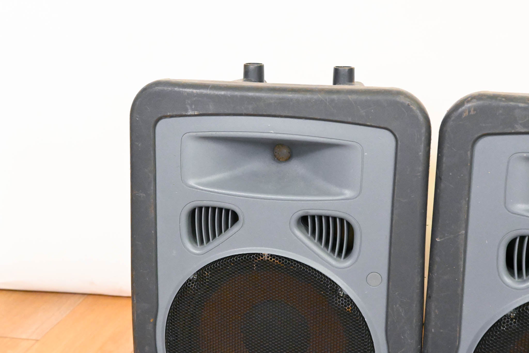 JBL EON10 10" 2-Way Passive Loudspeaker/Stage Monitor (PAIR)