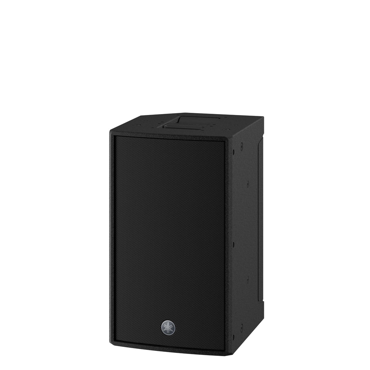 Full-range loudspeaker 90 x 60 (rotatable) black finish
