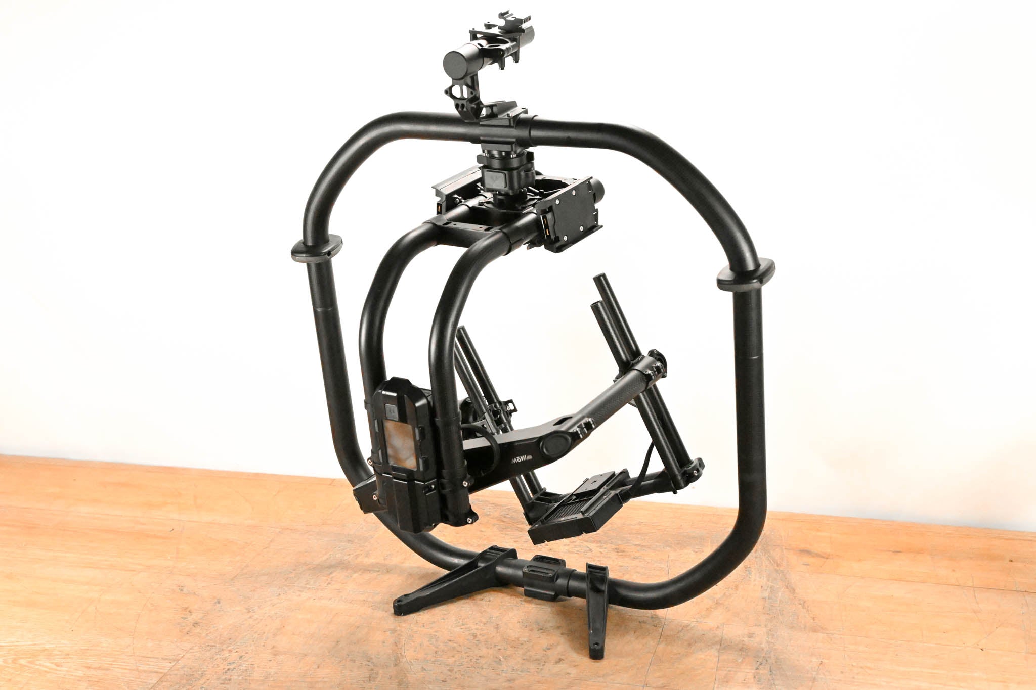 Freefly Mōvi Pro Handheld Gimbal Stabilizer