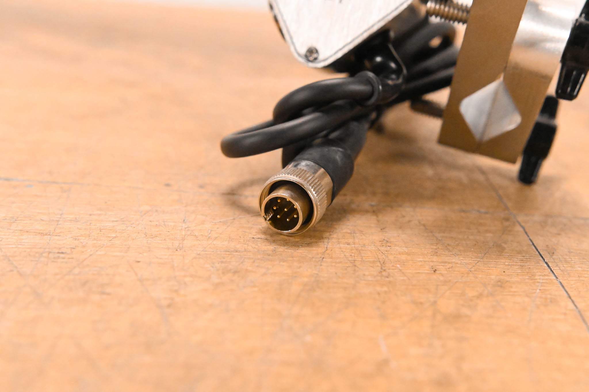 VariZoom VZ-PG-F Zoom Controller