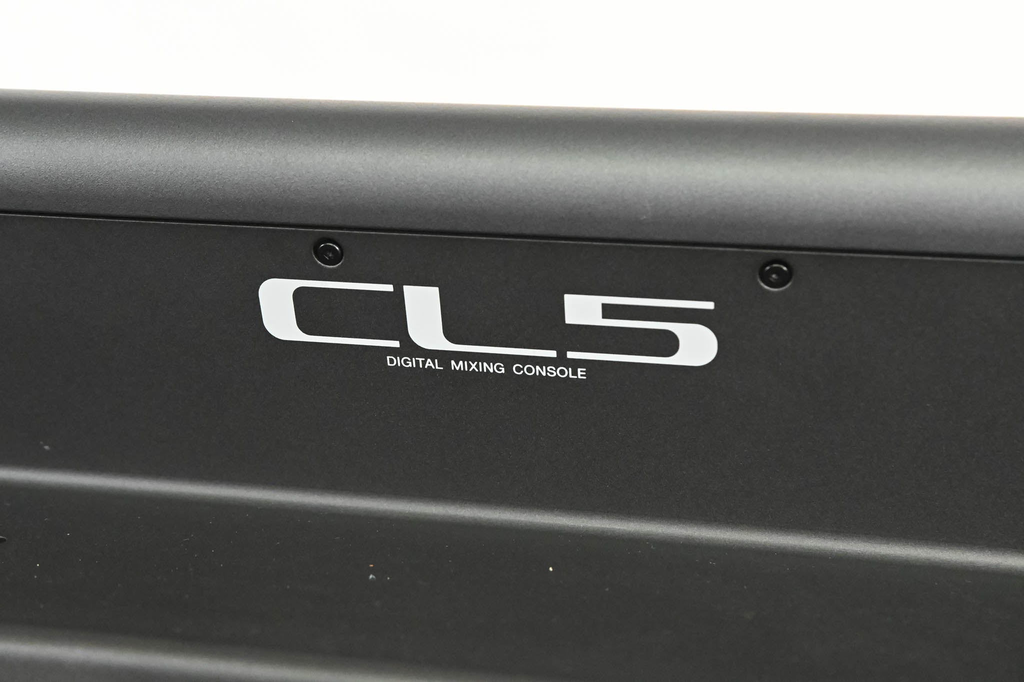 Yamaha CL5 72-Channel Digital Mixing Console