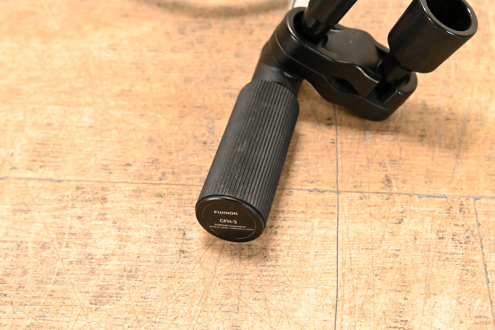 Fujinon CFH-3 Focus Grip for Professional Remote Lenses