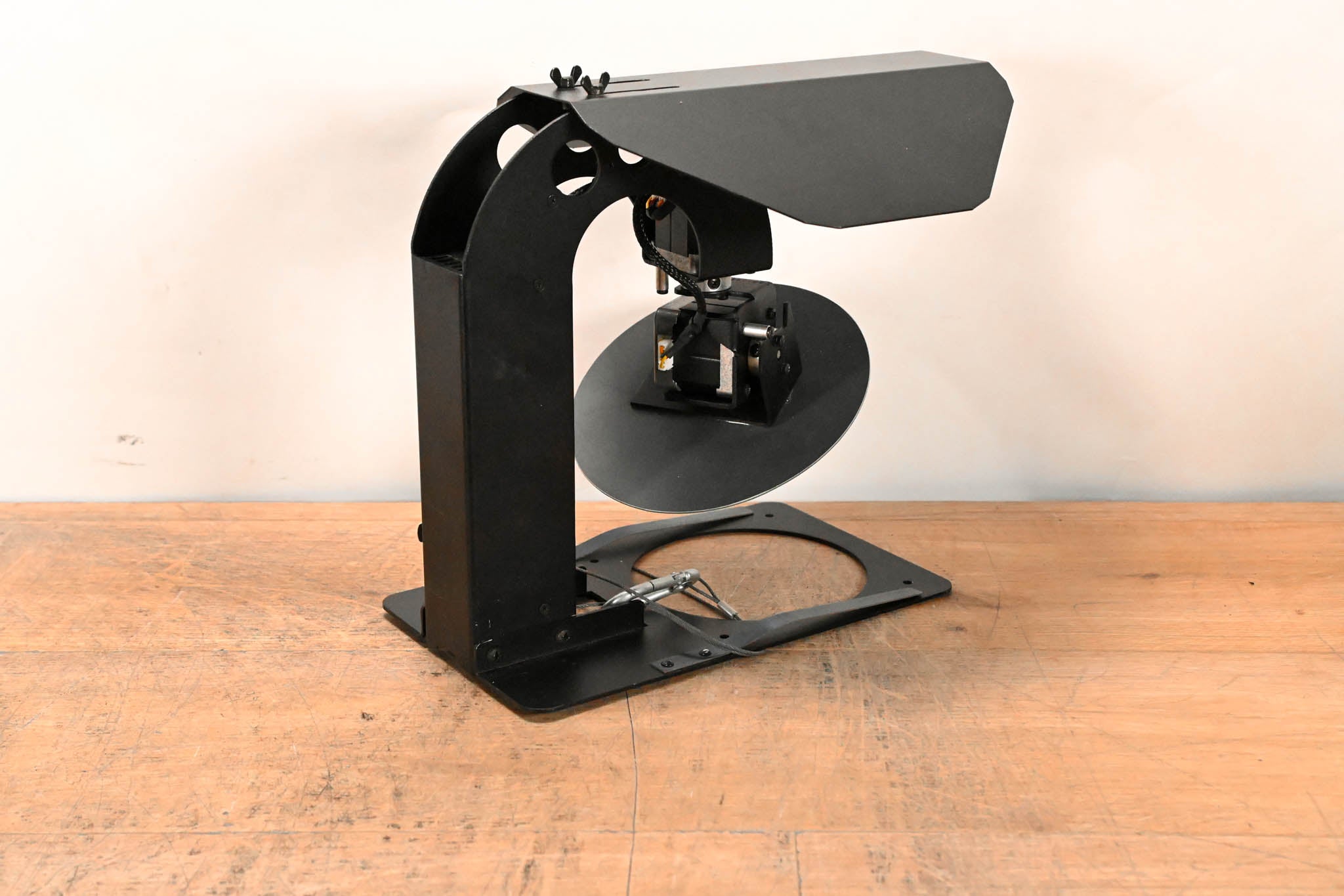 Rosco I-CUE Intelligent Mirror (NO POWER SUPPLY)