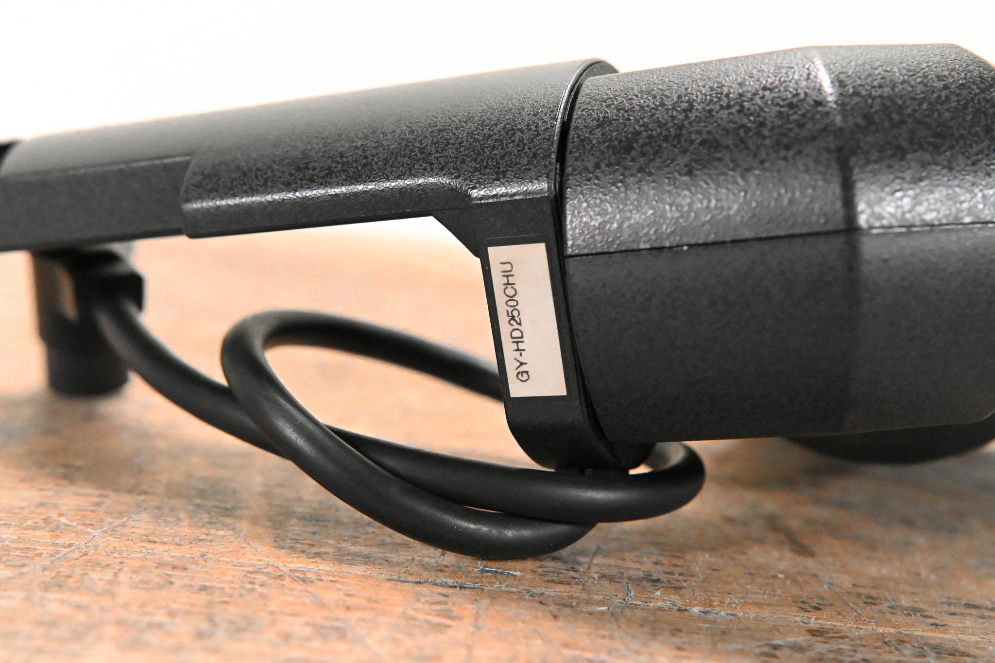JVC SC46425-001-H Viewfinder Assembly Replacement for GY-HD250 Camcorder