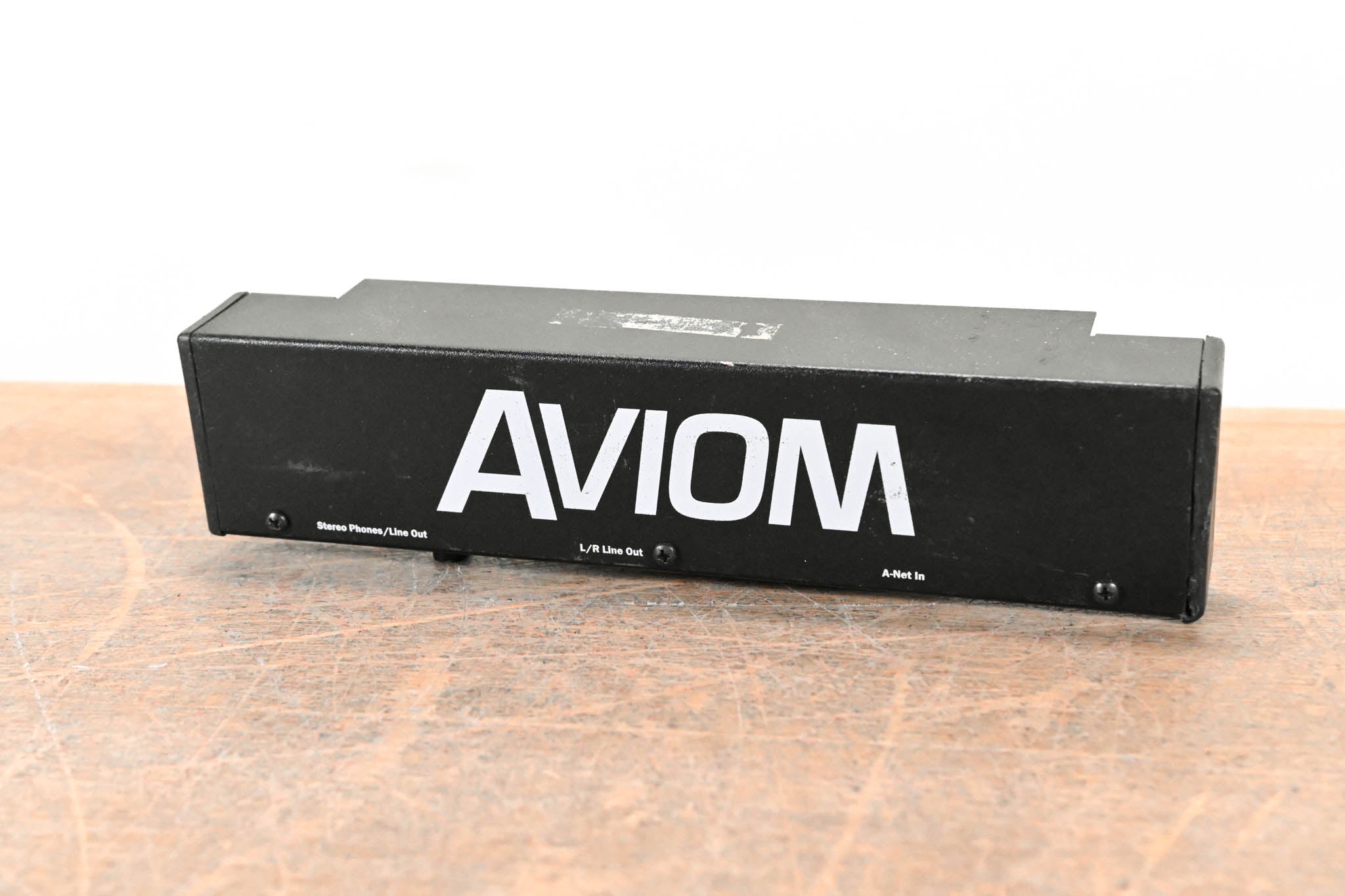 Aviom MT-X Expansion Box