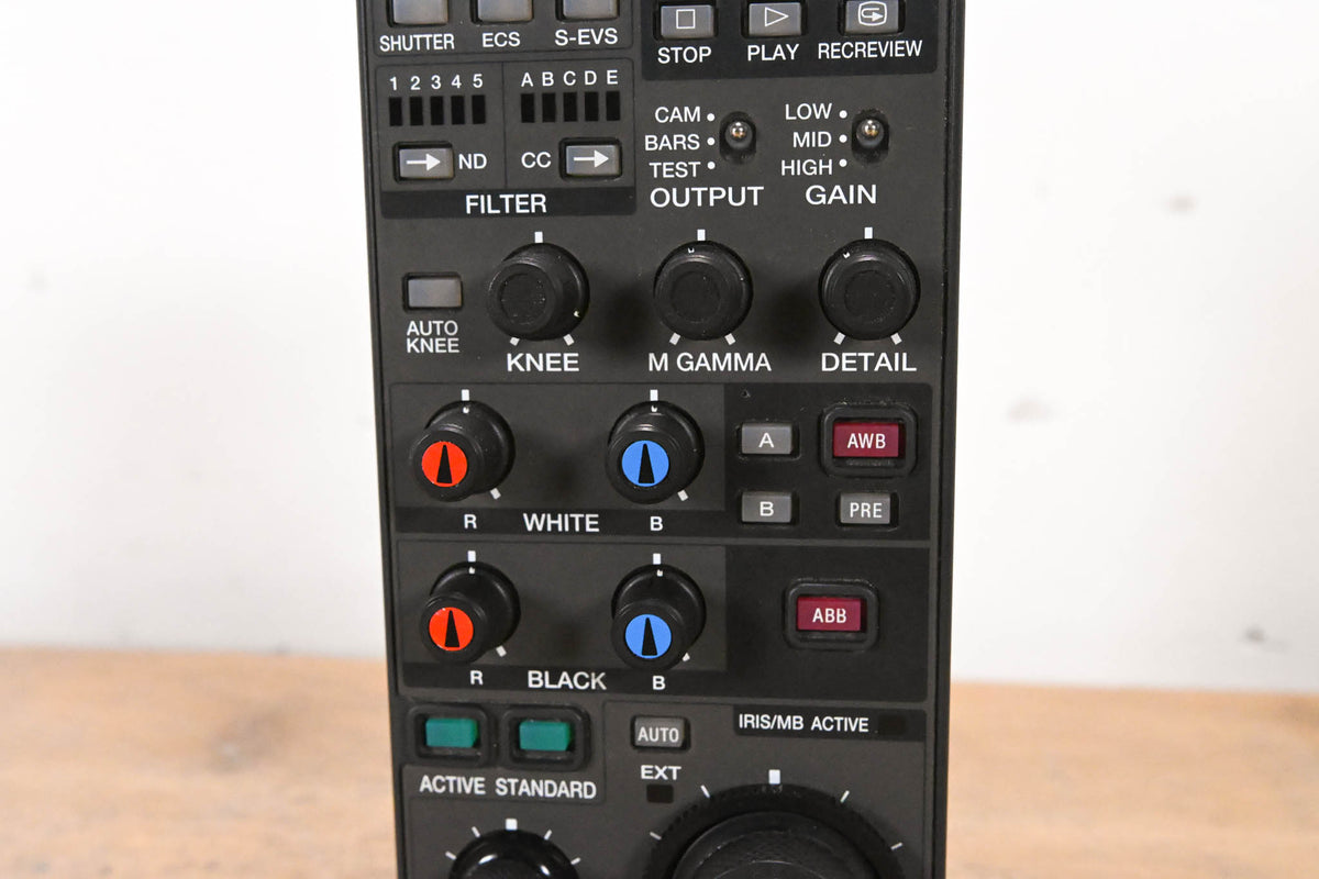 Sony RM-B150 Remote Control Unit