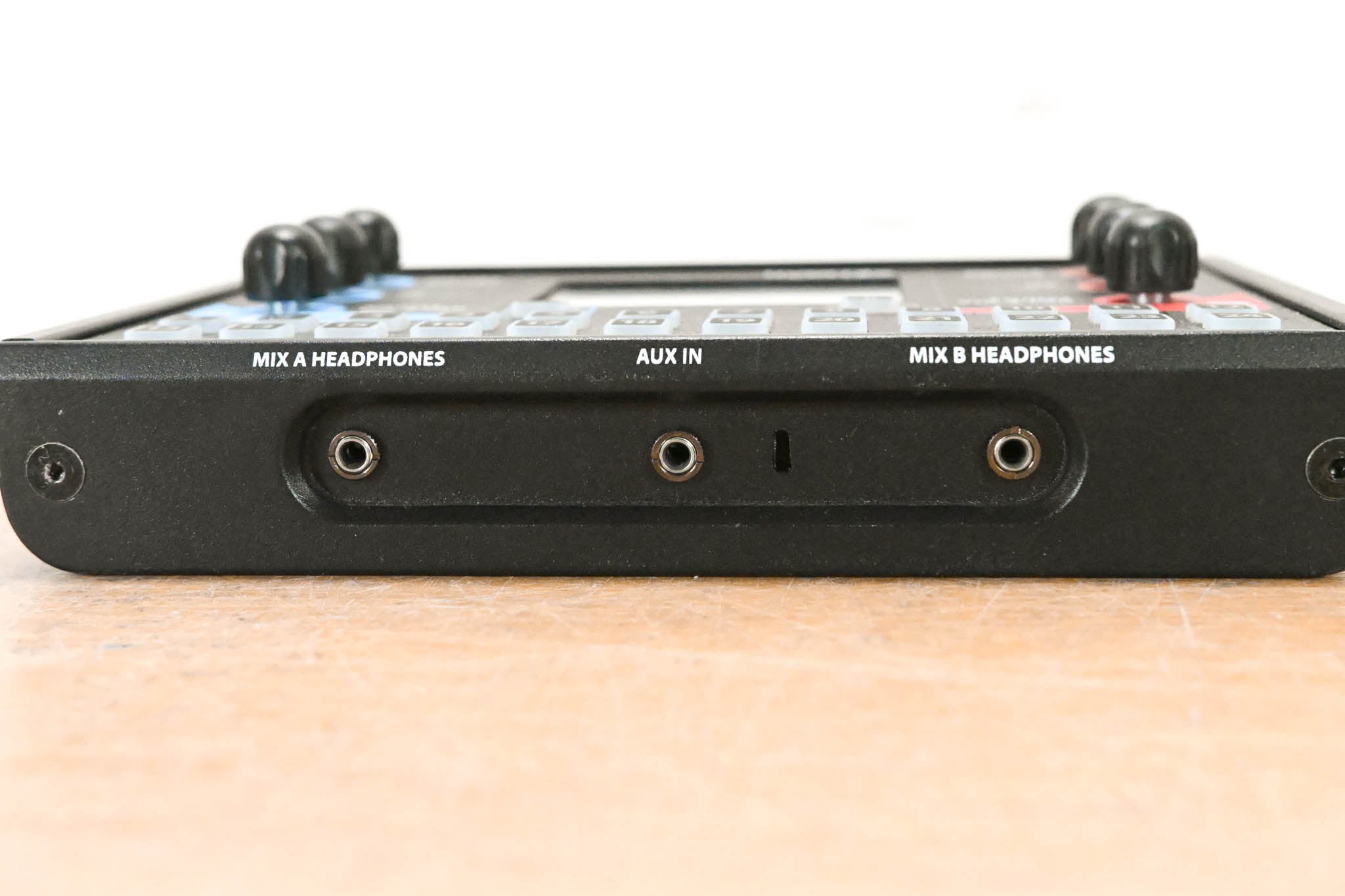 Digital Audio Labs LiveMix CS-DUO Personal Monitor Mixer