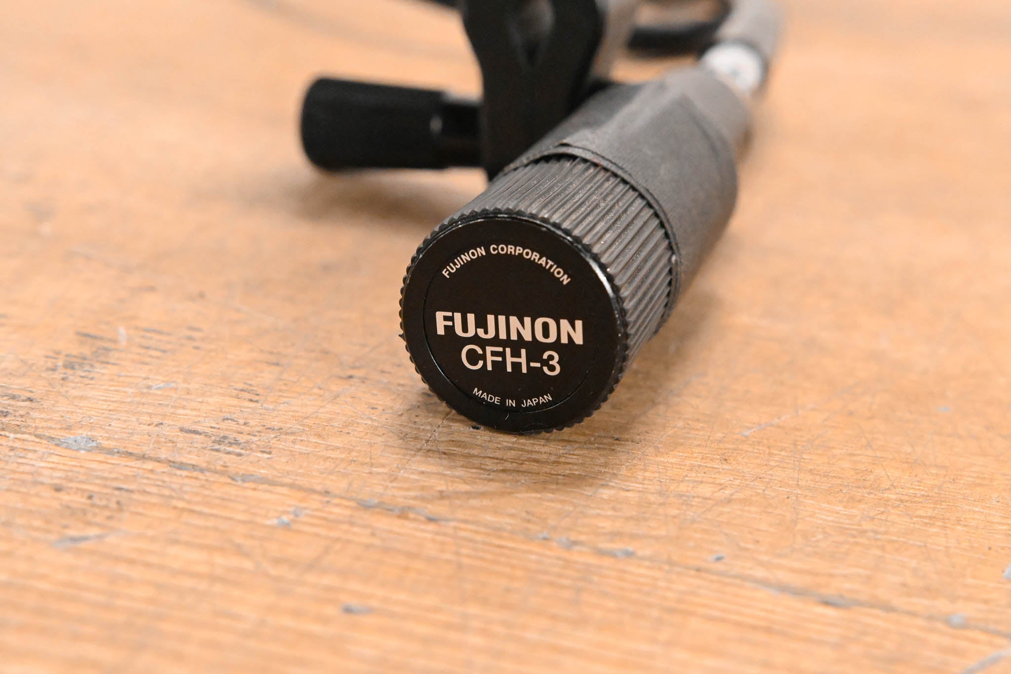 Fujinon CFH-3 Focus Grip for Professional Remote Lenses