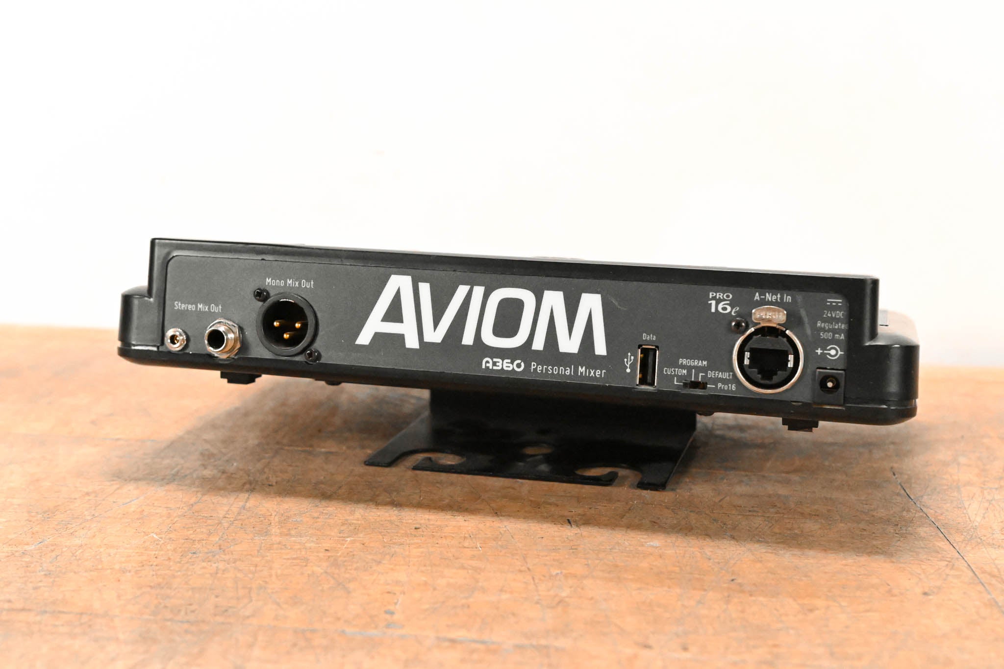Aviom A360 36-Channel Personal Mixer