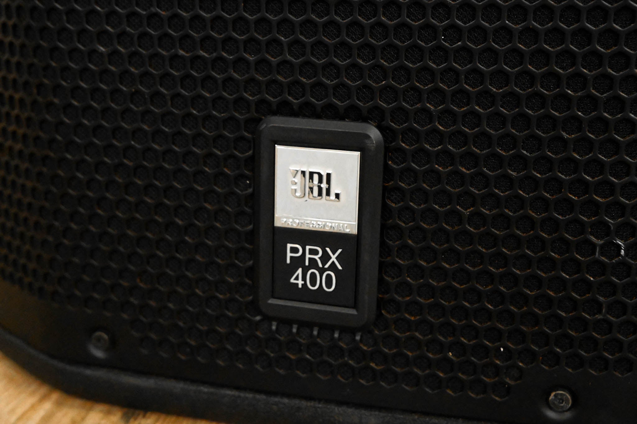 JBL PRX412M 1200W 12" Passive Speaker