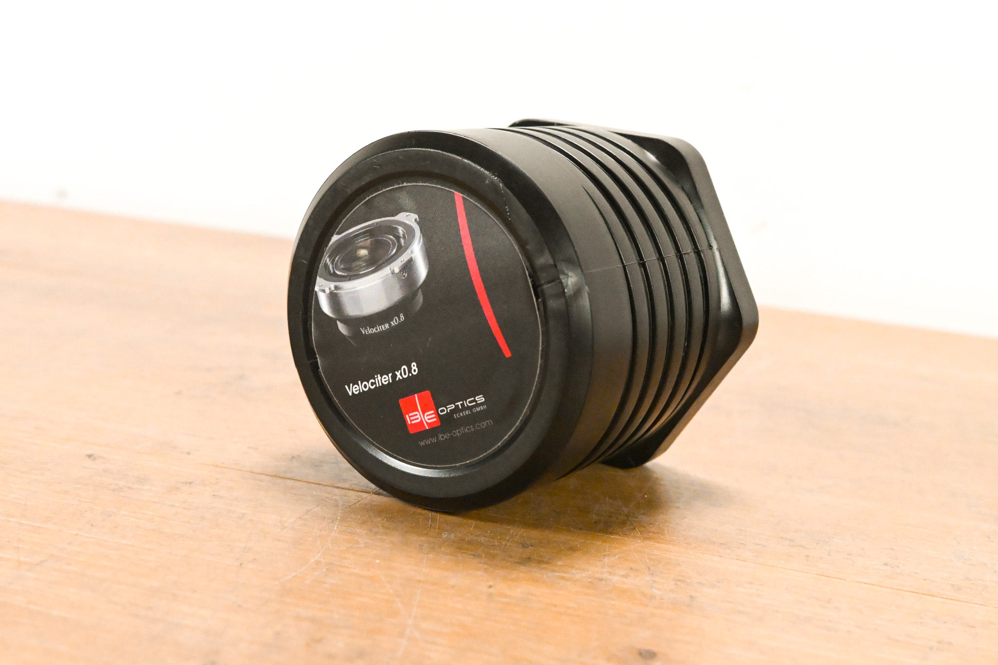 IB/E Velociter x0.8 Optical Converter