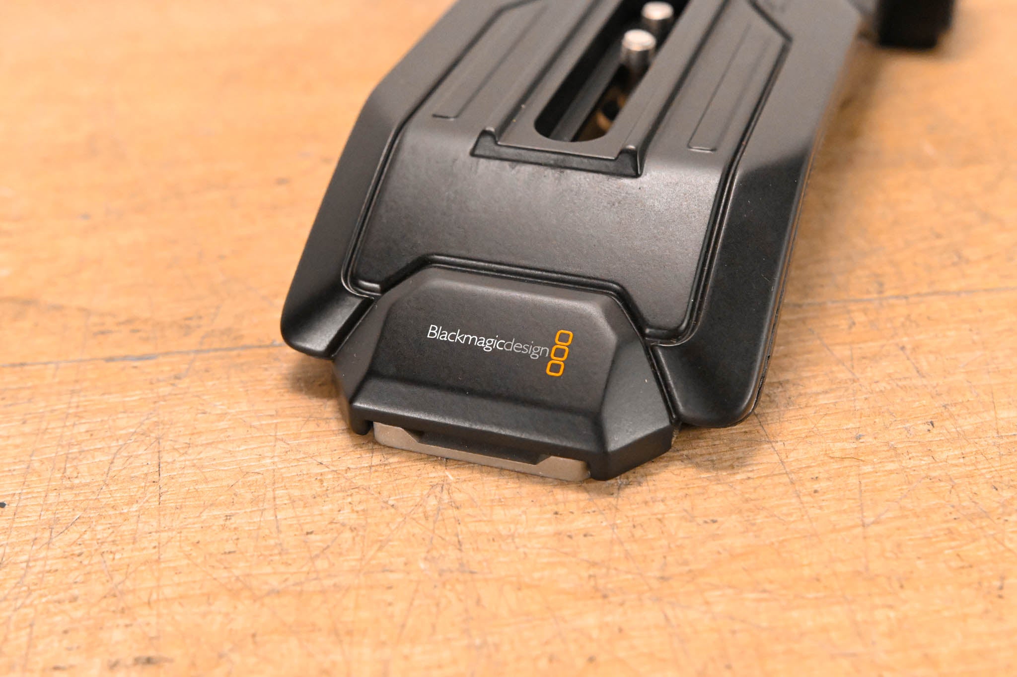 Blackmagic Design URSA Mini Shoulder Kit