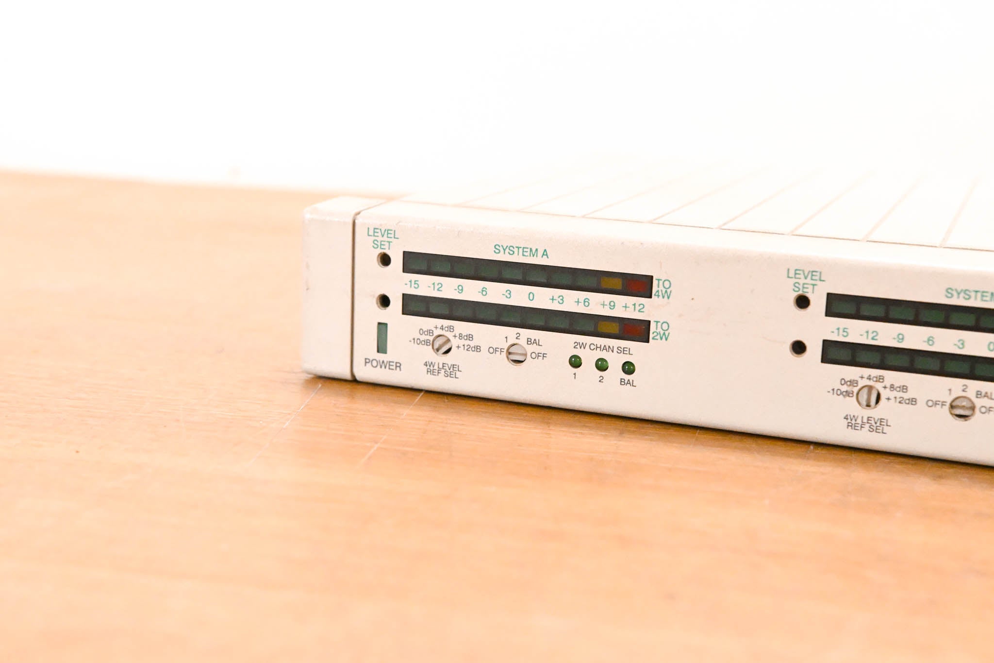 RTS SSA-424 Dual Digital Hybrid Intercom Interface (NO POWER SUPPLY)