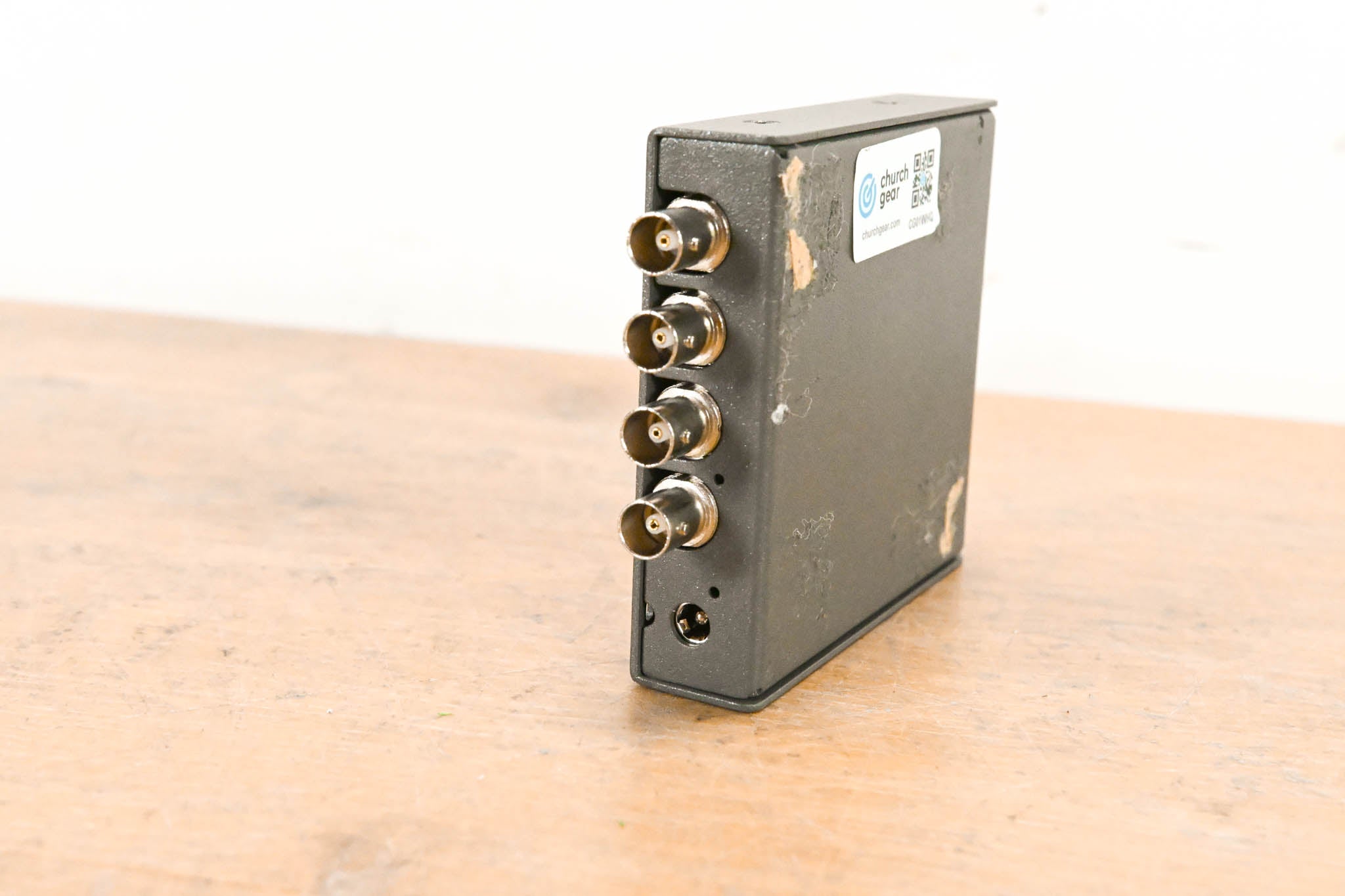 Blackmagic Design Mini Converter SDI Distribution 4K (NO POWER SUPPLY)