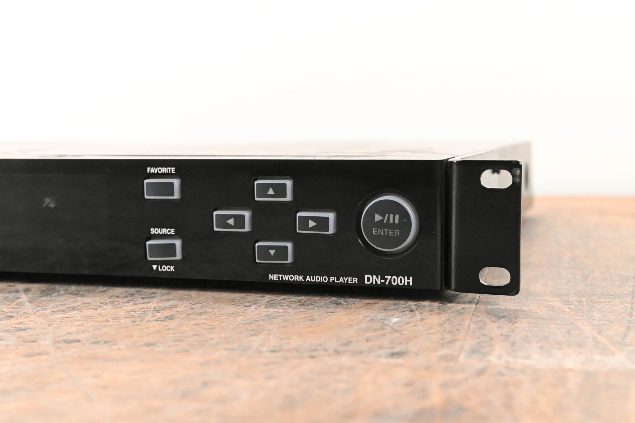 Denon DN-700H Network Audio Player