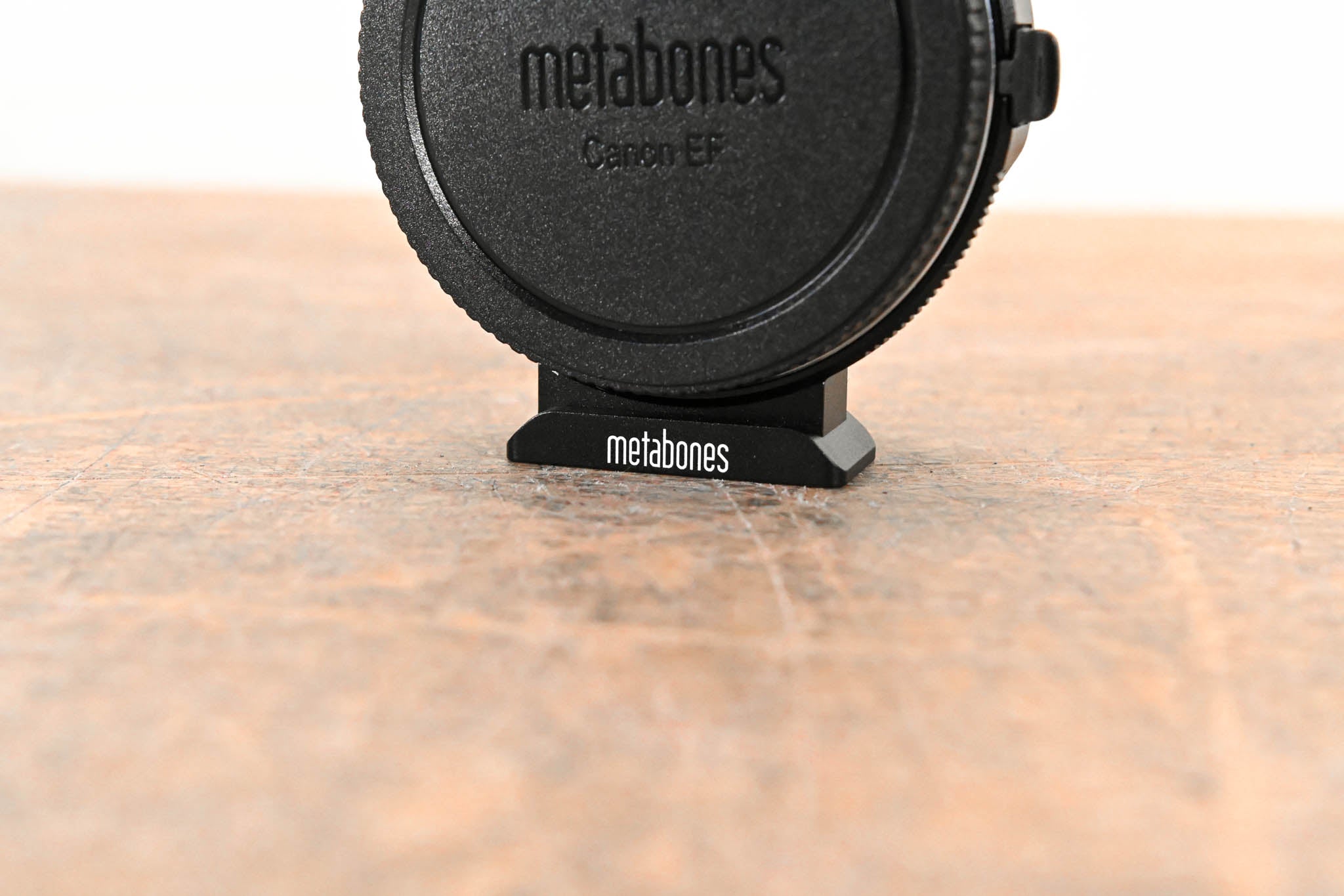 Metabones Canon EF to MFT T Lens Adapter 0.58x for Blackmagic Super 16