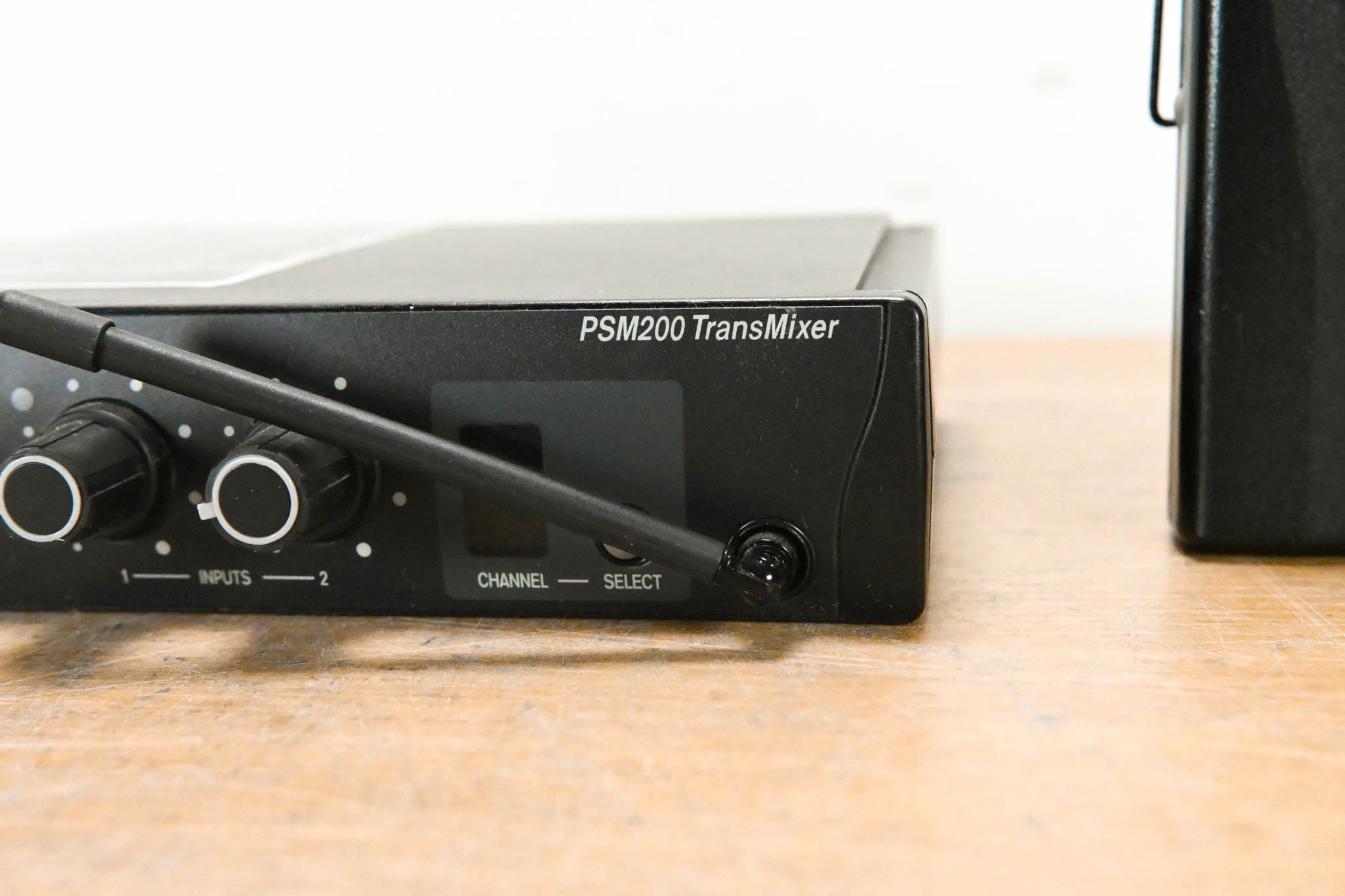 Shure PSM200 In-Ear Personal Monitoring System - H2 Band NO POWER SUPPLY