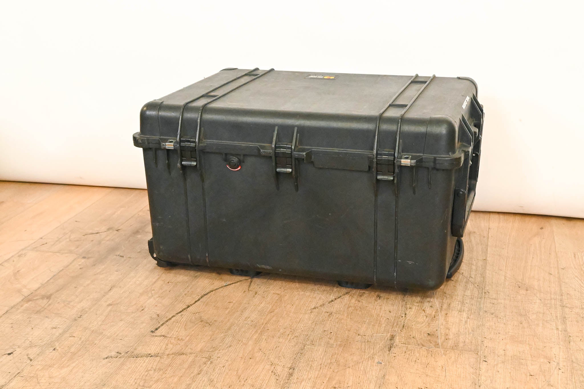 Pelican 1630 Protector Transport Case with Foam