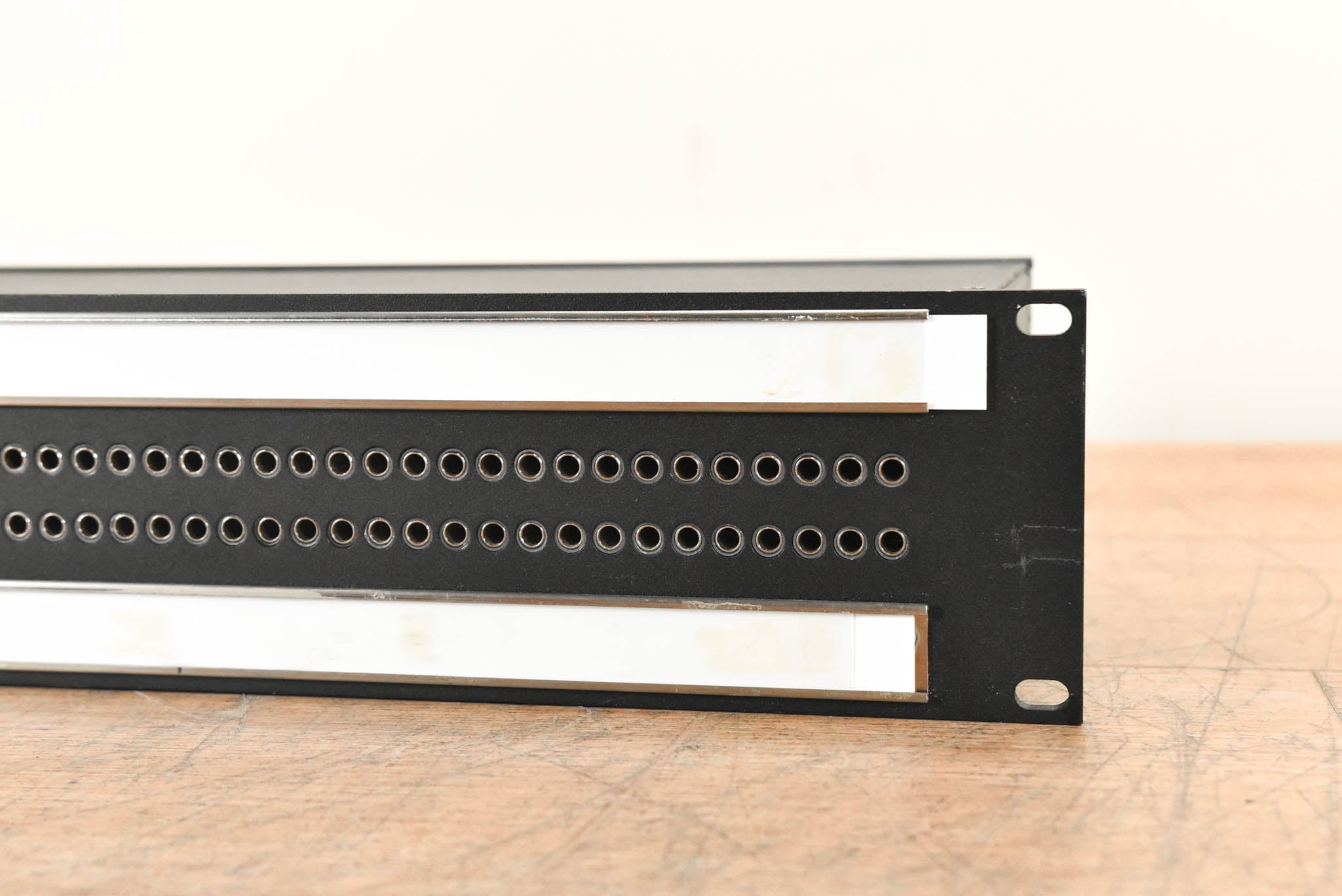 Bittree B96DC-FNPBT/E3 M2OU7B 2x48 2RU TT Patchbay