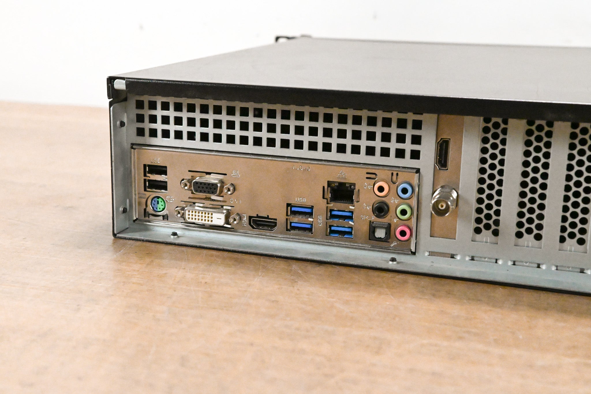 Living As One (Resi) E1000 Multisite Encoder
