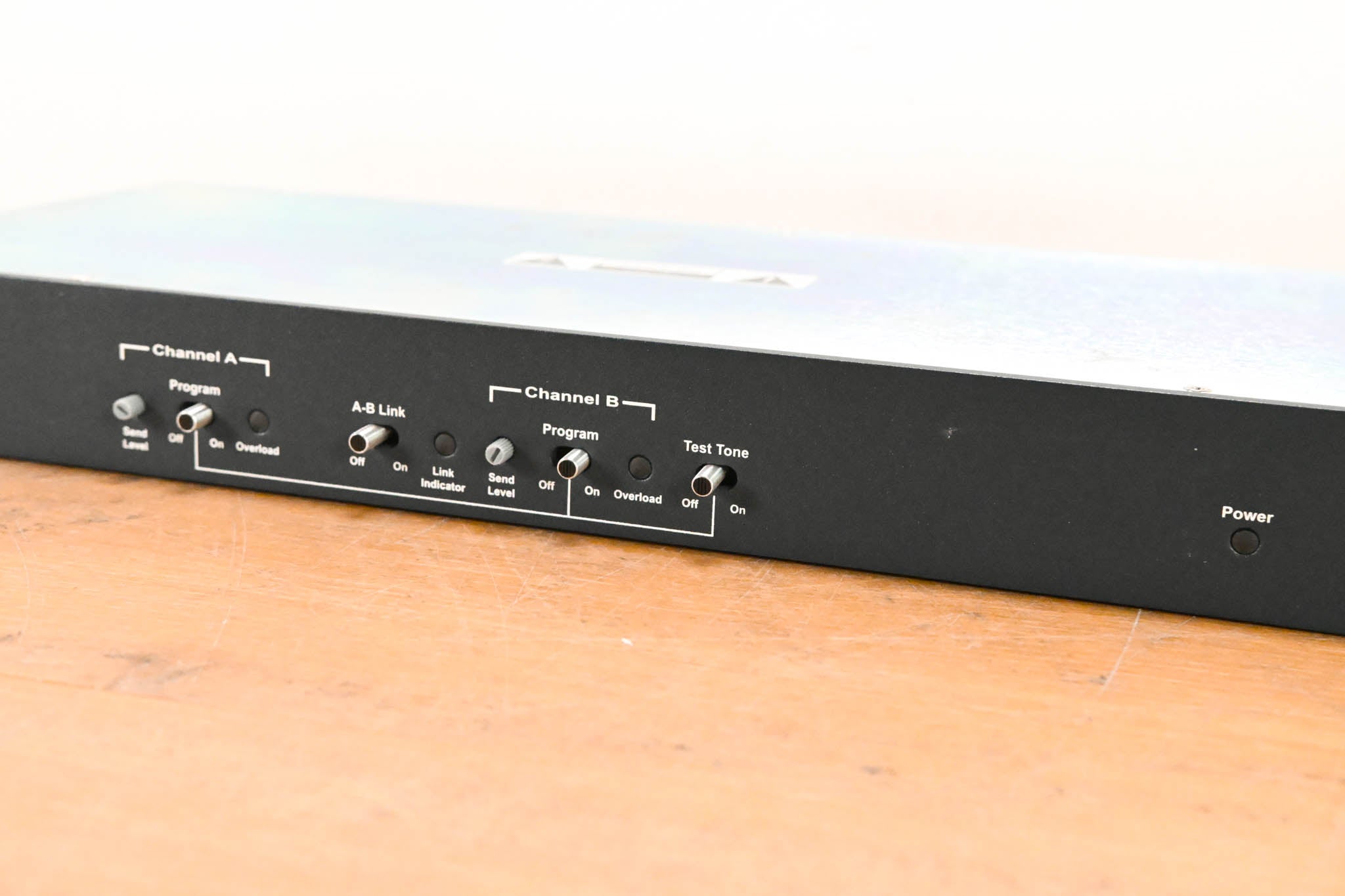 Clear-Com PS-702 2-Channel Intercom Power Supply