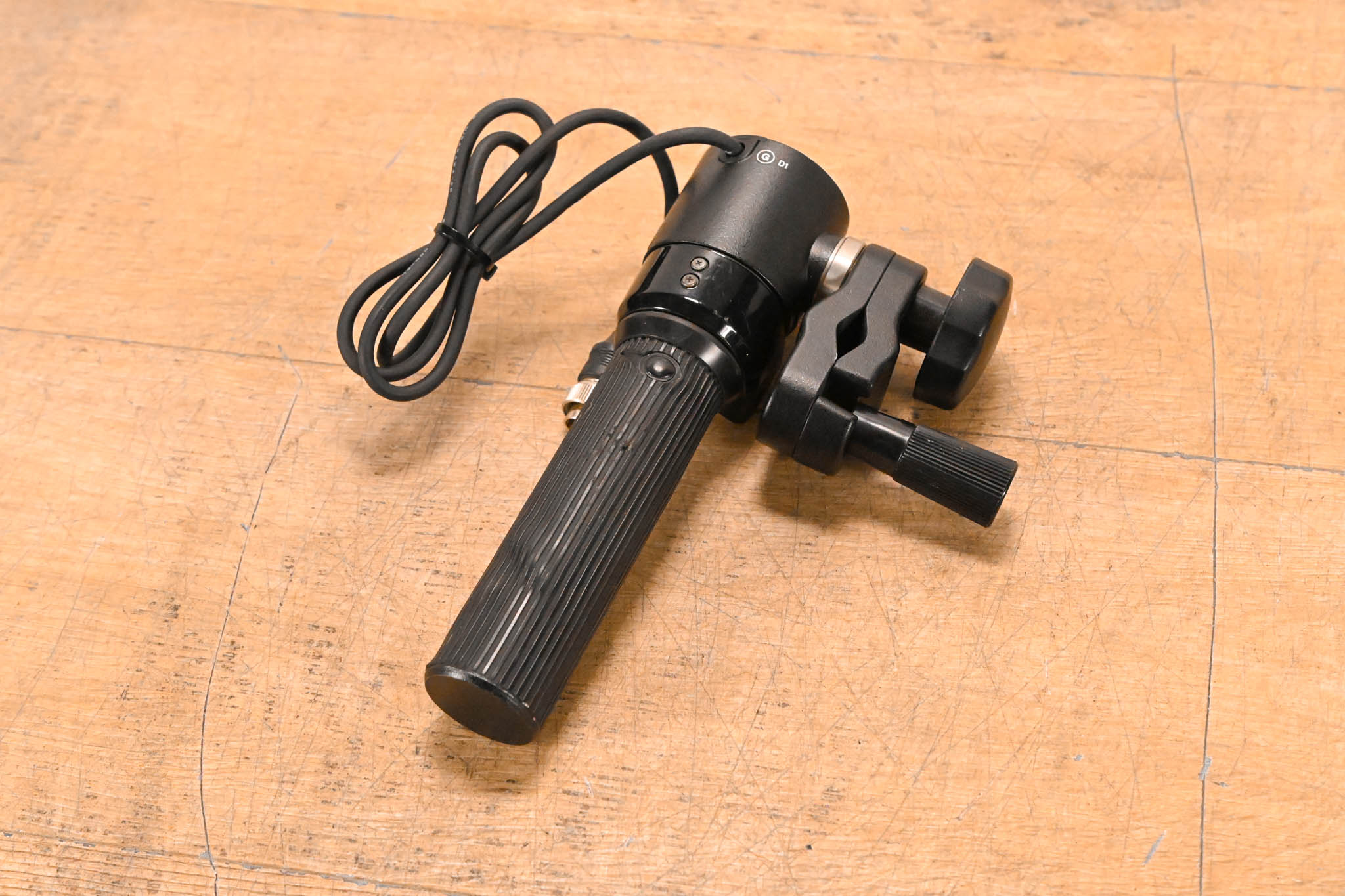 Fujinon SRD-92B Zoom Rate Demand with Speed Adjustment