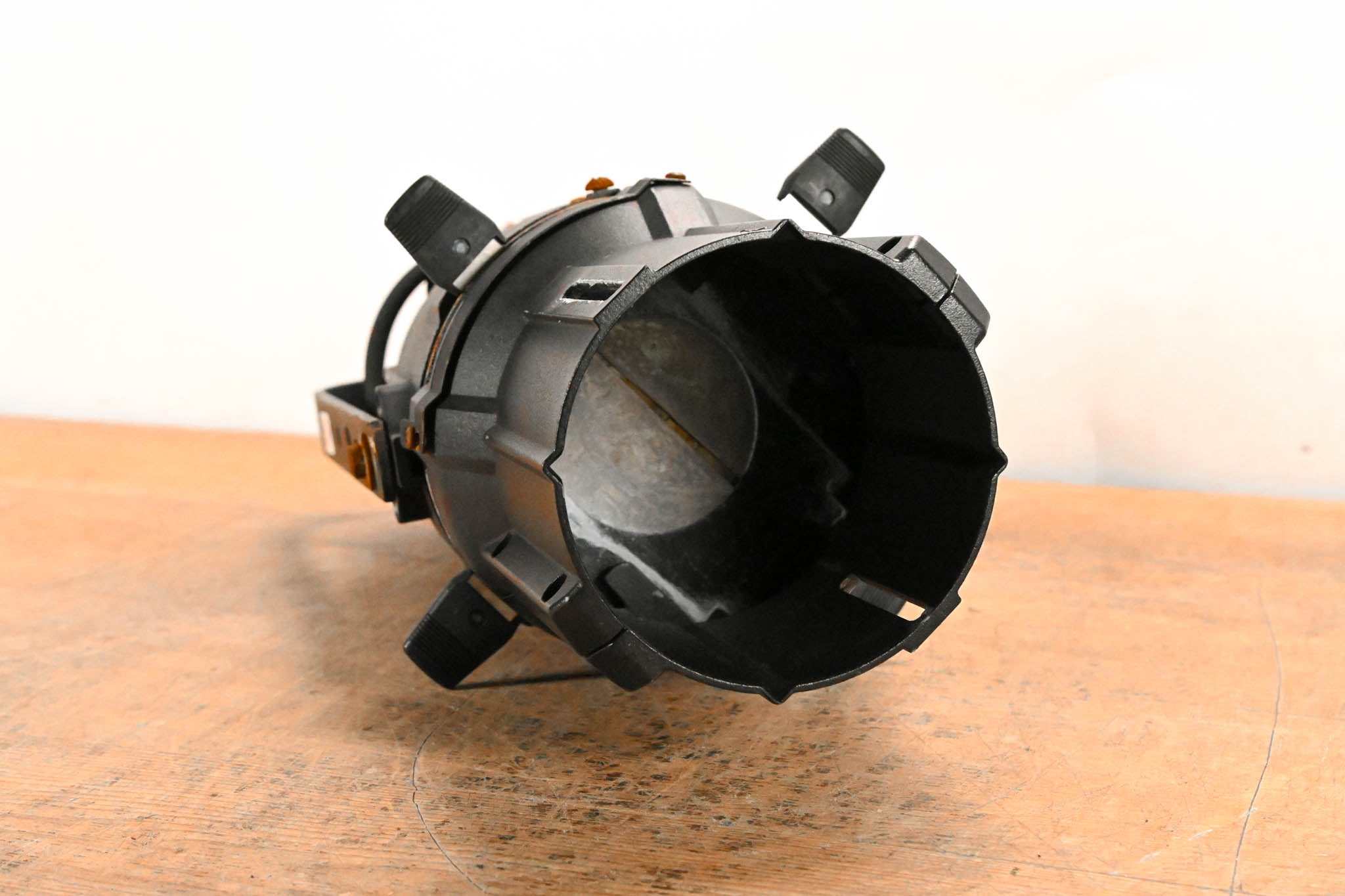 ETC Source Four 750 Ellipsoidal Light (No Lens Tube)