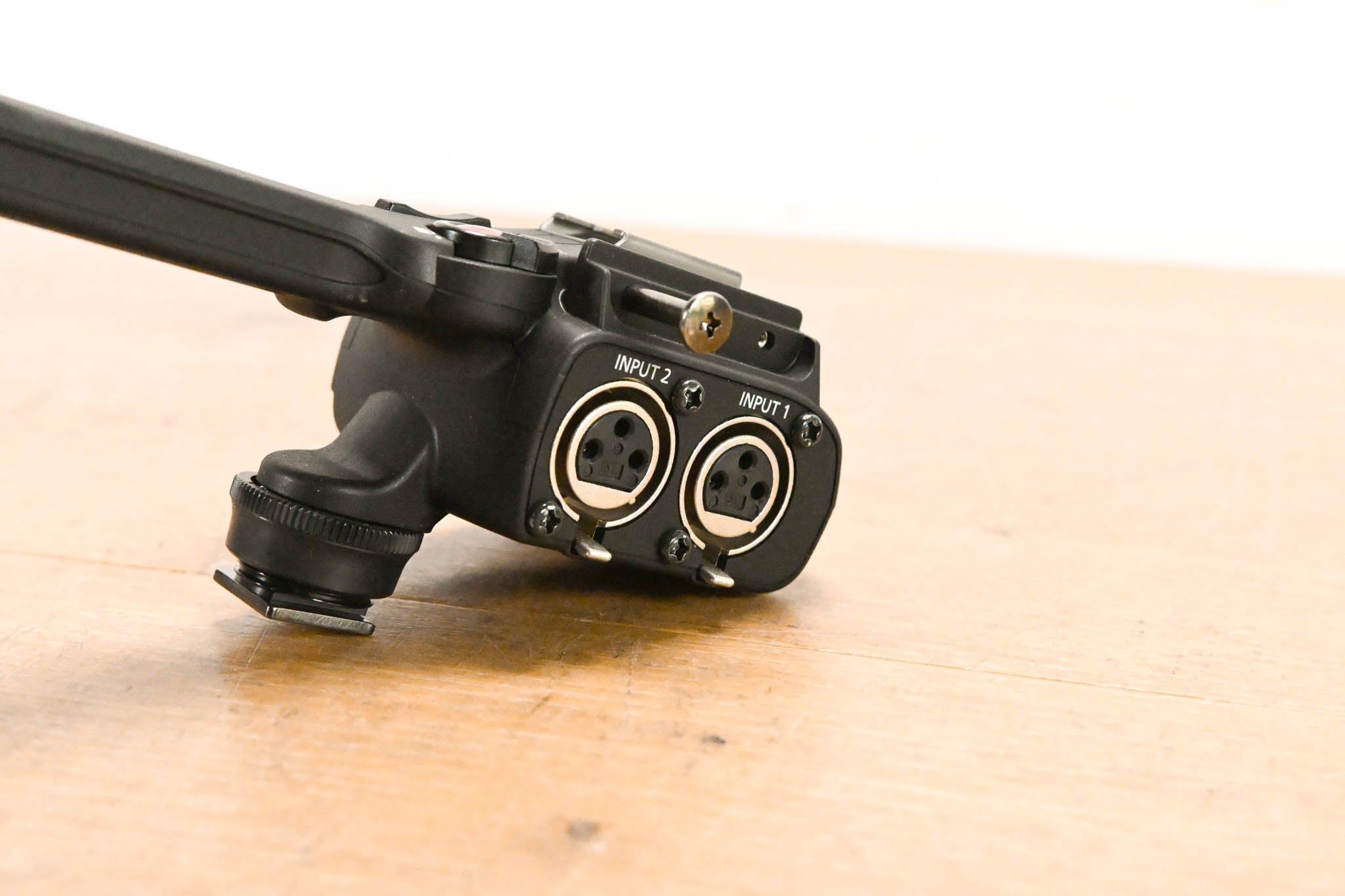 Canon HDU-1 Handle Unit