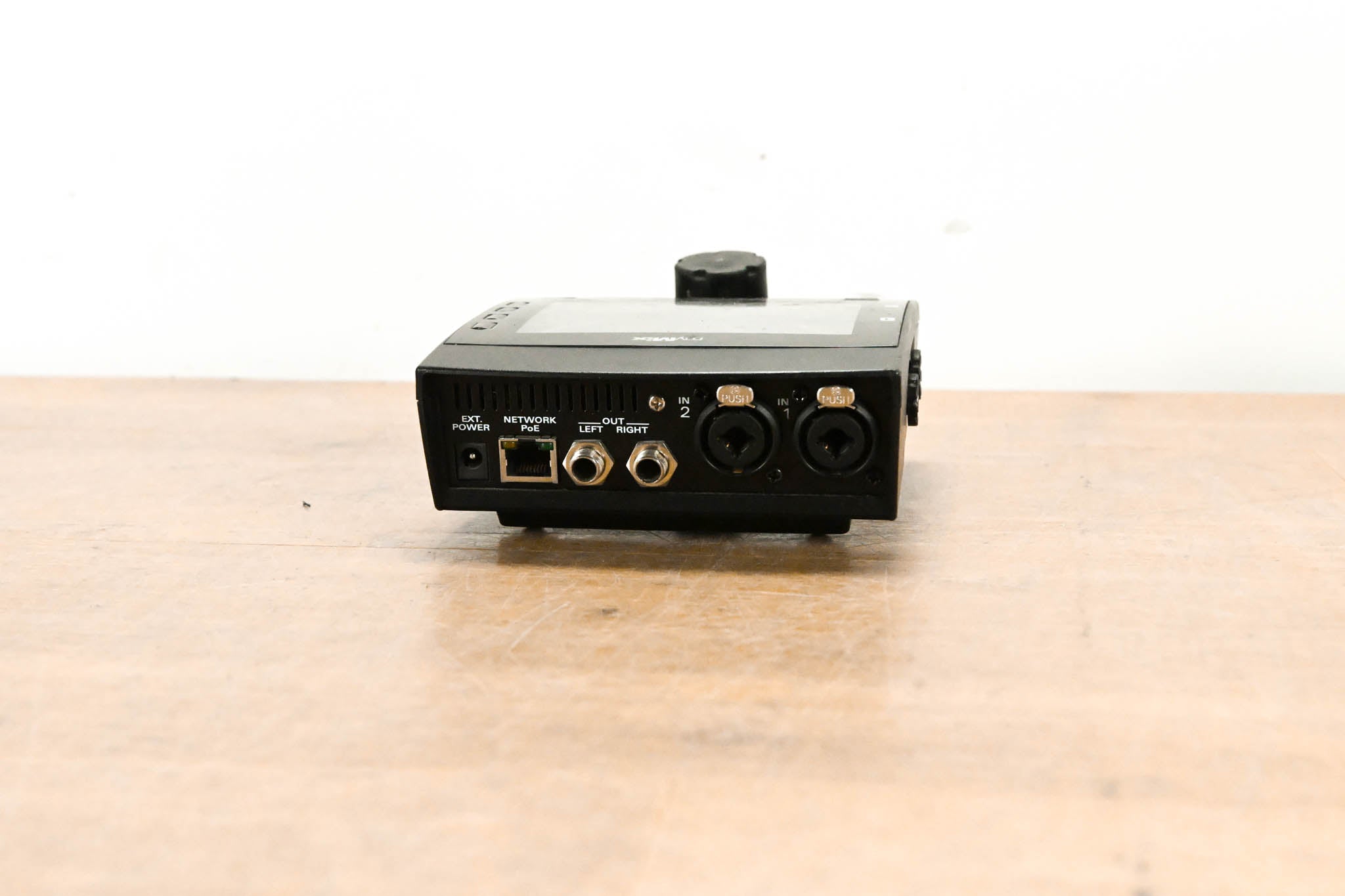 Movek myMix Personal Monitor Mixer