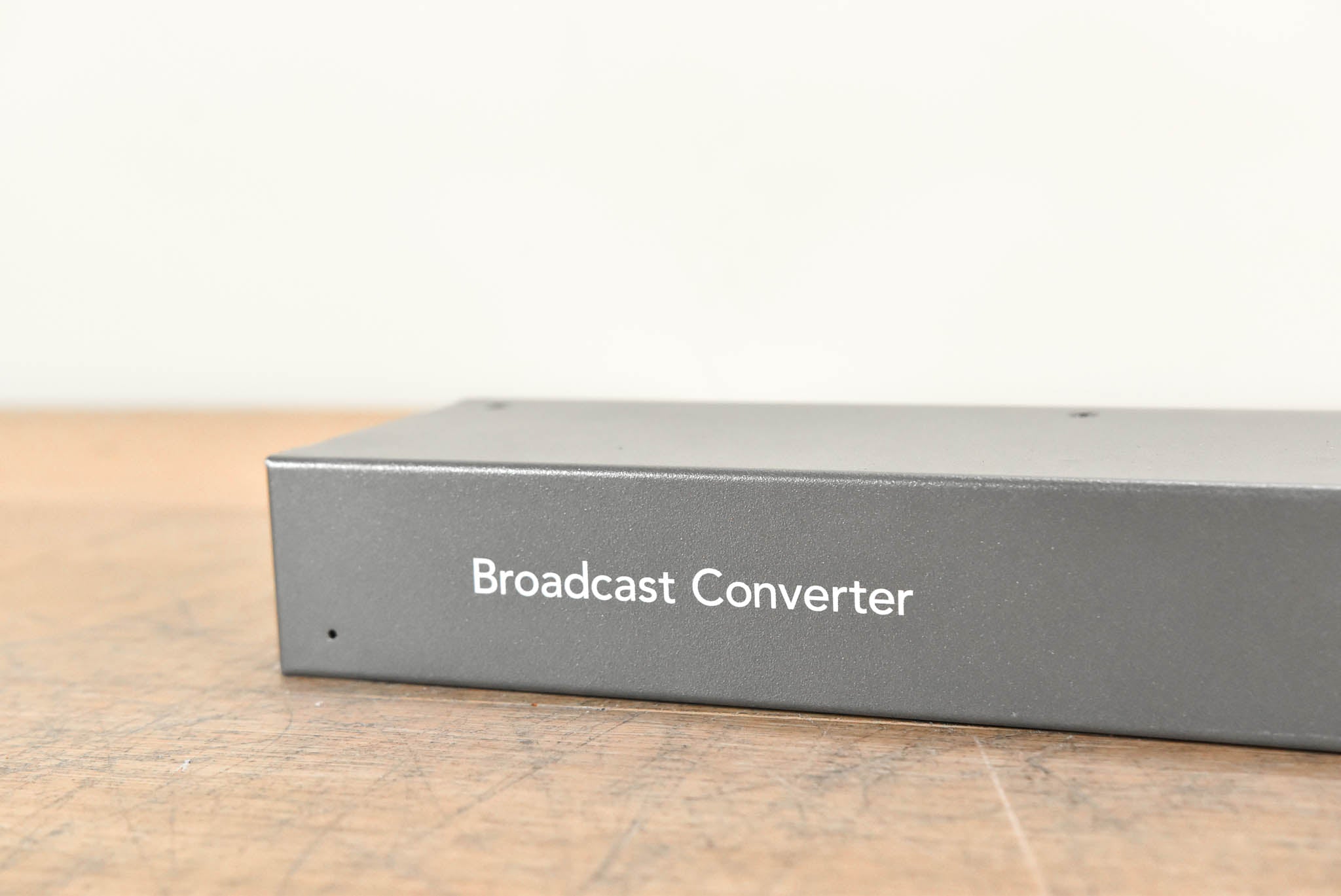 Blackmagic Design Broadcast Converter (NO POWER SUPPLY)