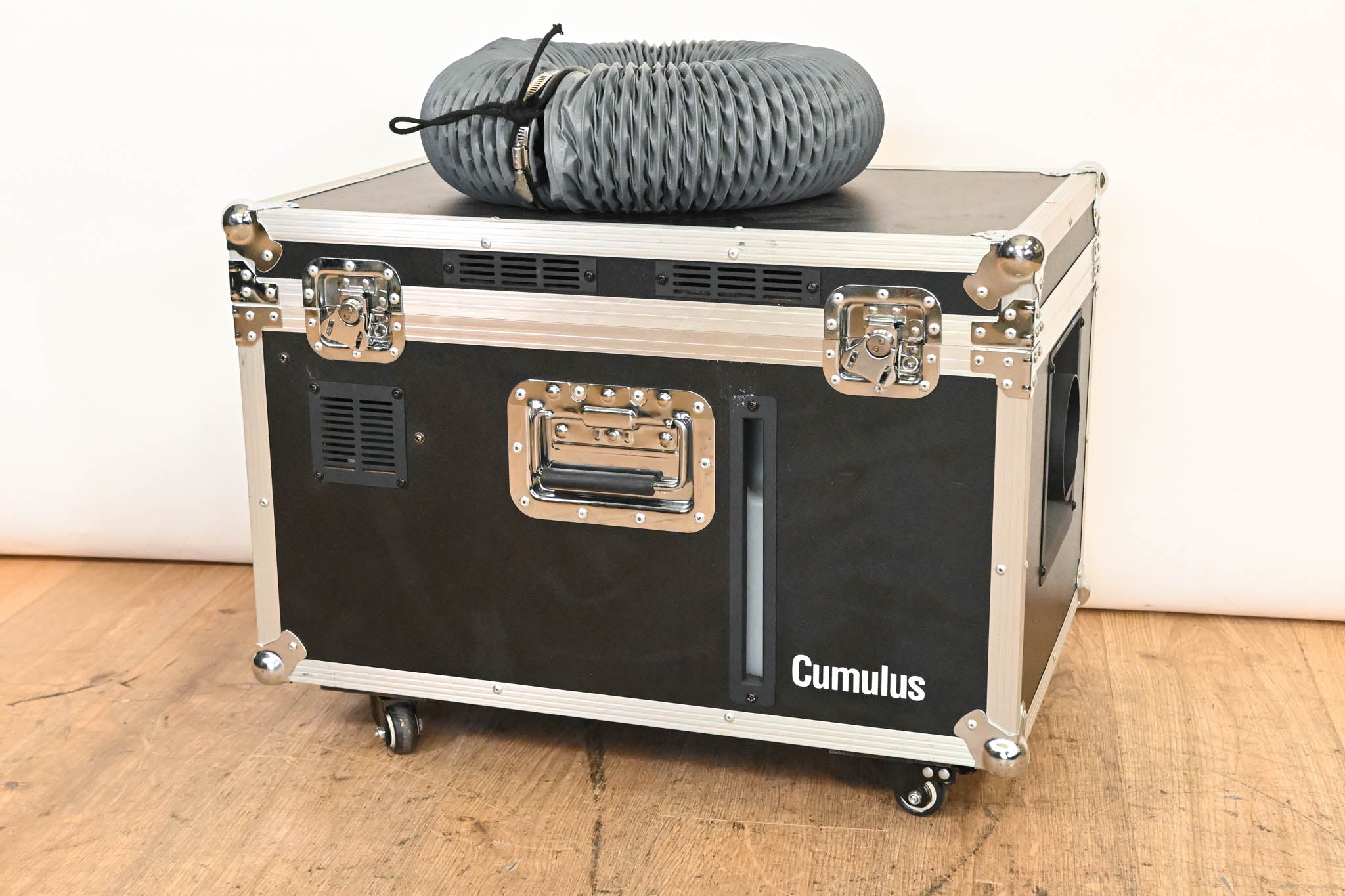 Chauvet Cumulus Low-Lying Fog Machine