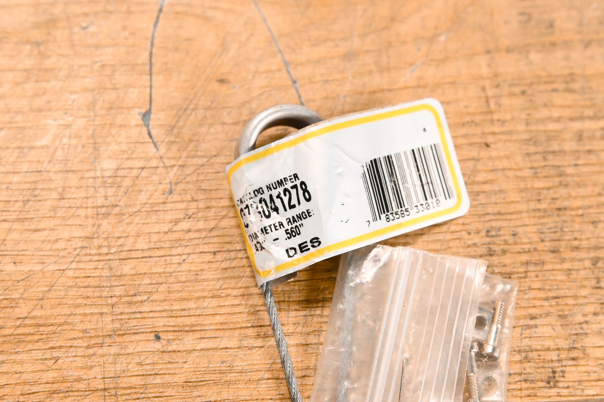 AVID DB25 to (6x)XLRM and (2x)XLRF DigiSnake - 10ft