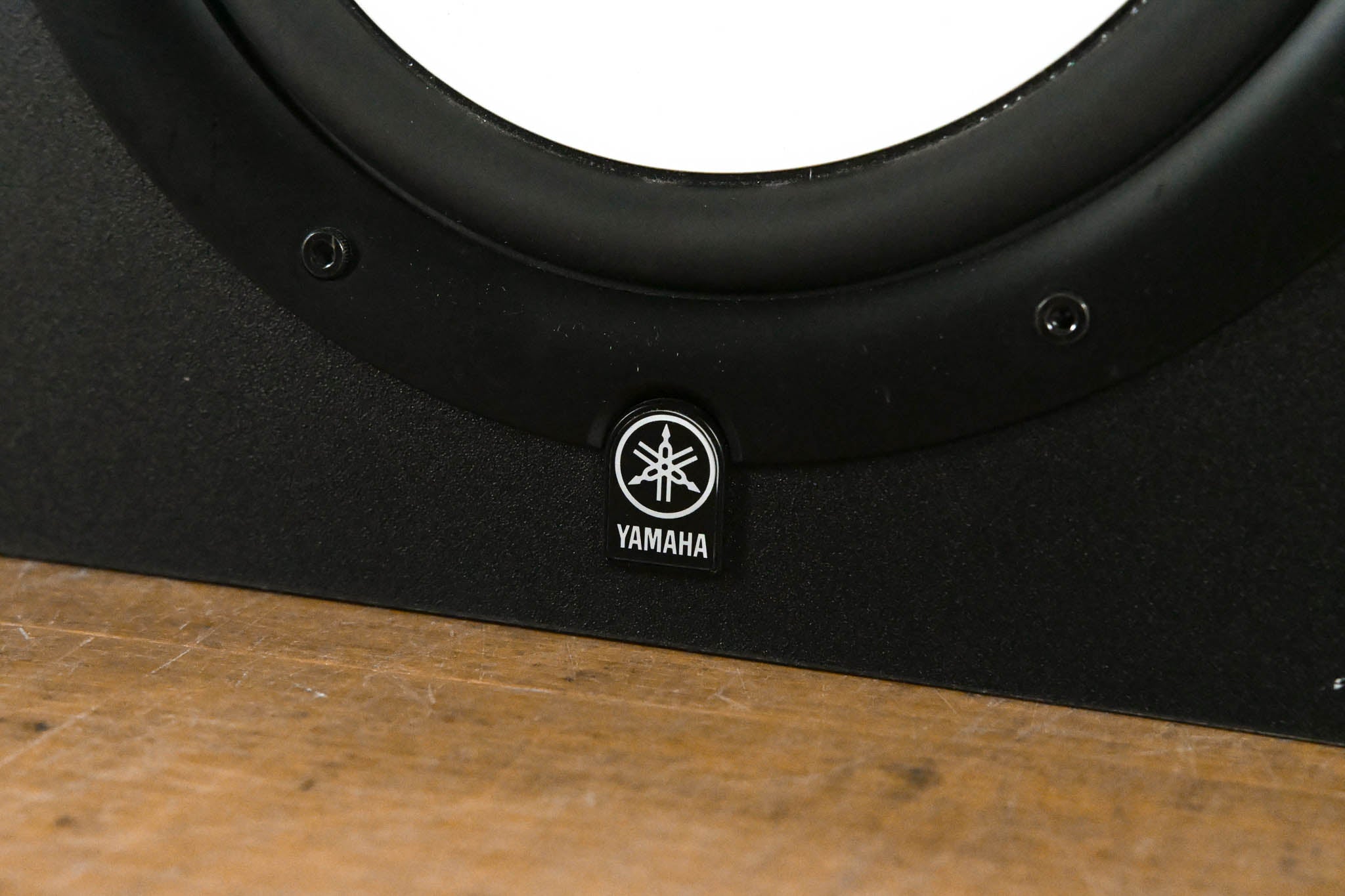 Yamaha HS80M Powered Studio Monitor Speaker (PAIR)