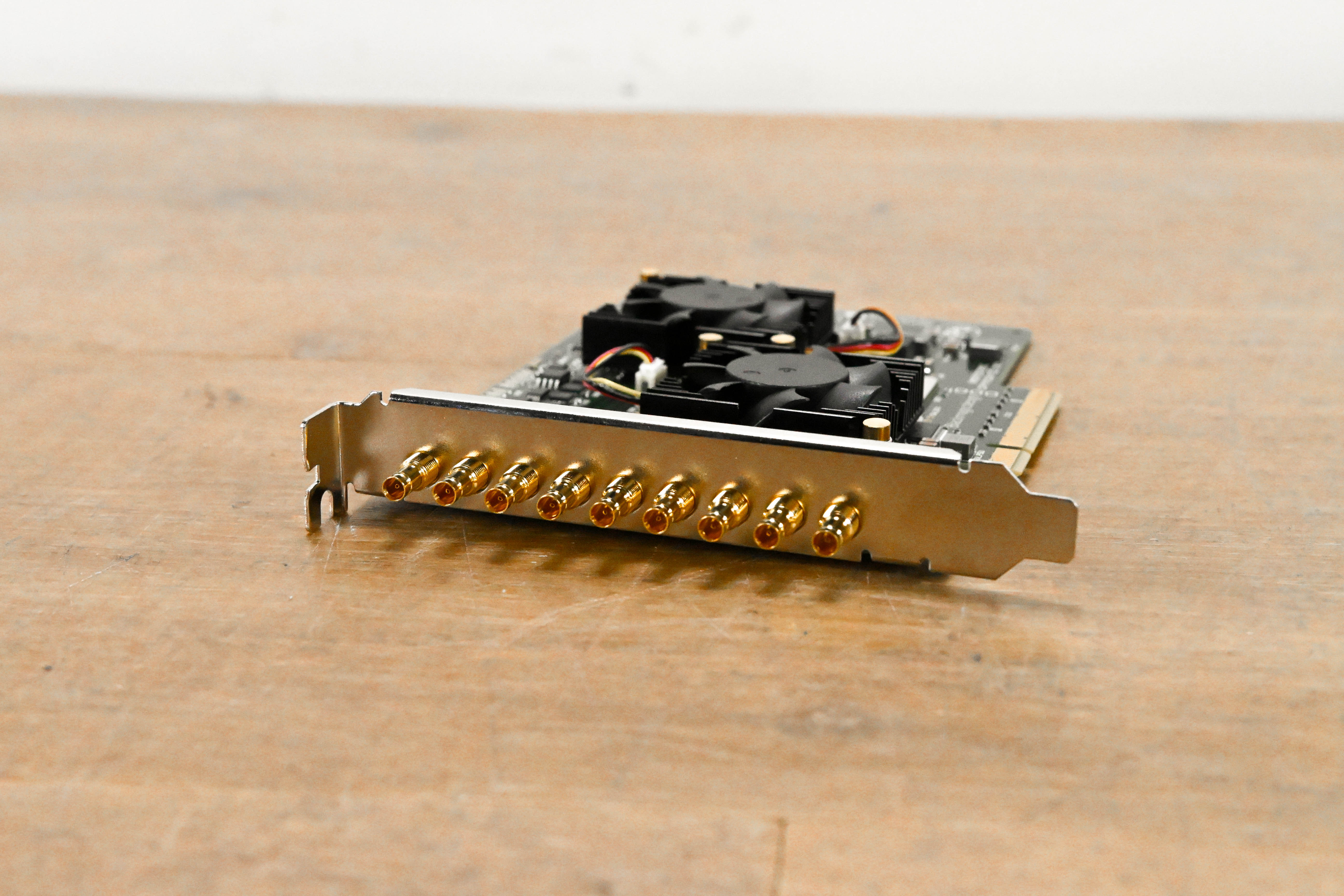 Blackmagic Design DeckLink Quad 2
