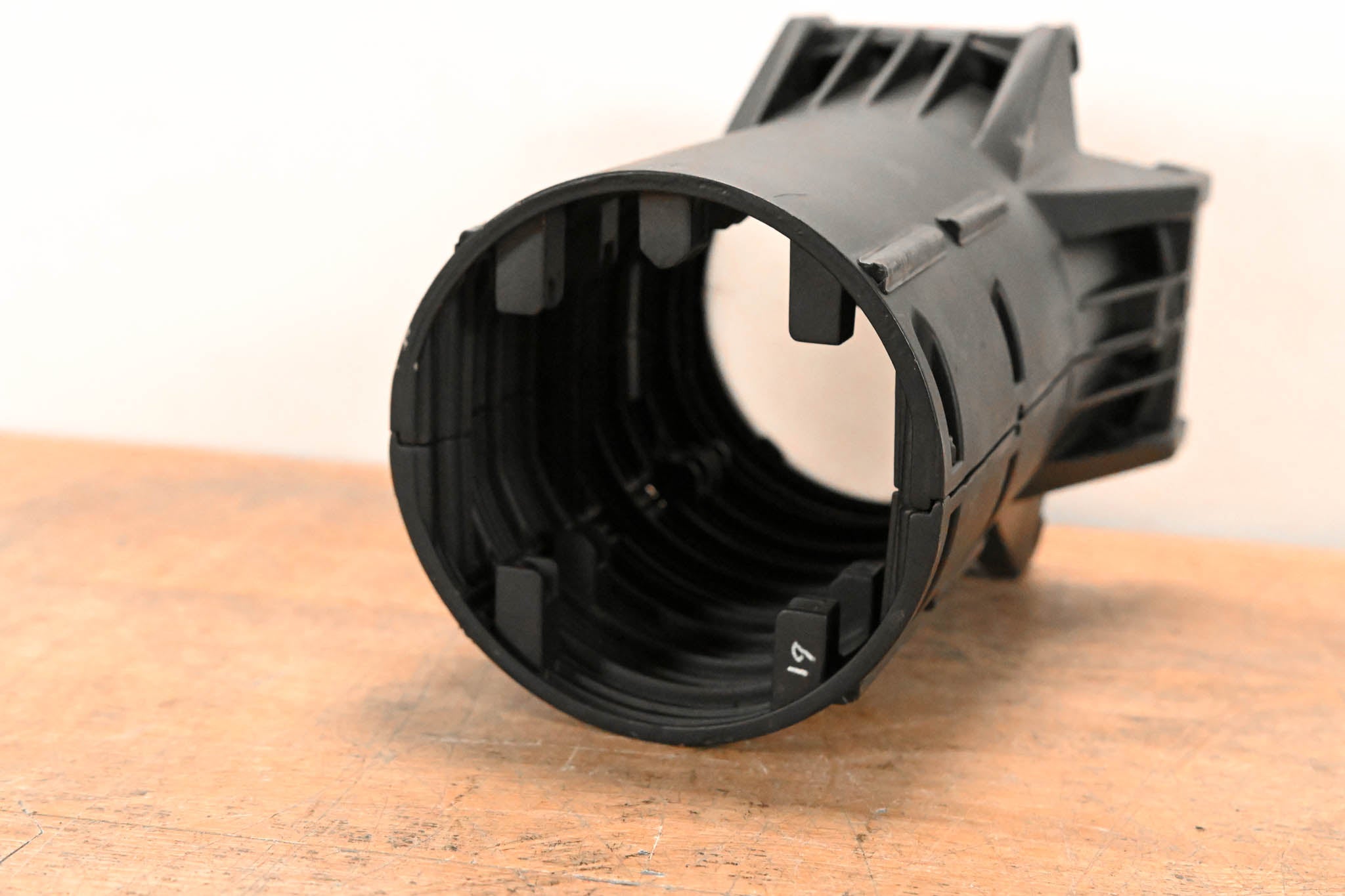 ETC Source Four 19 Degree Lens Tube for Ellipsoidal Light