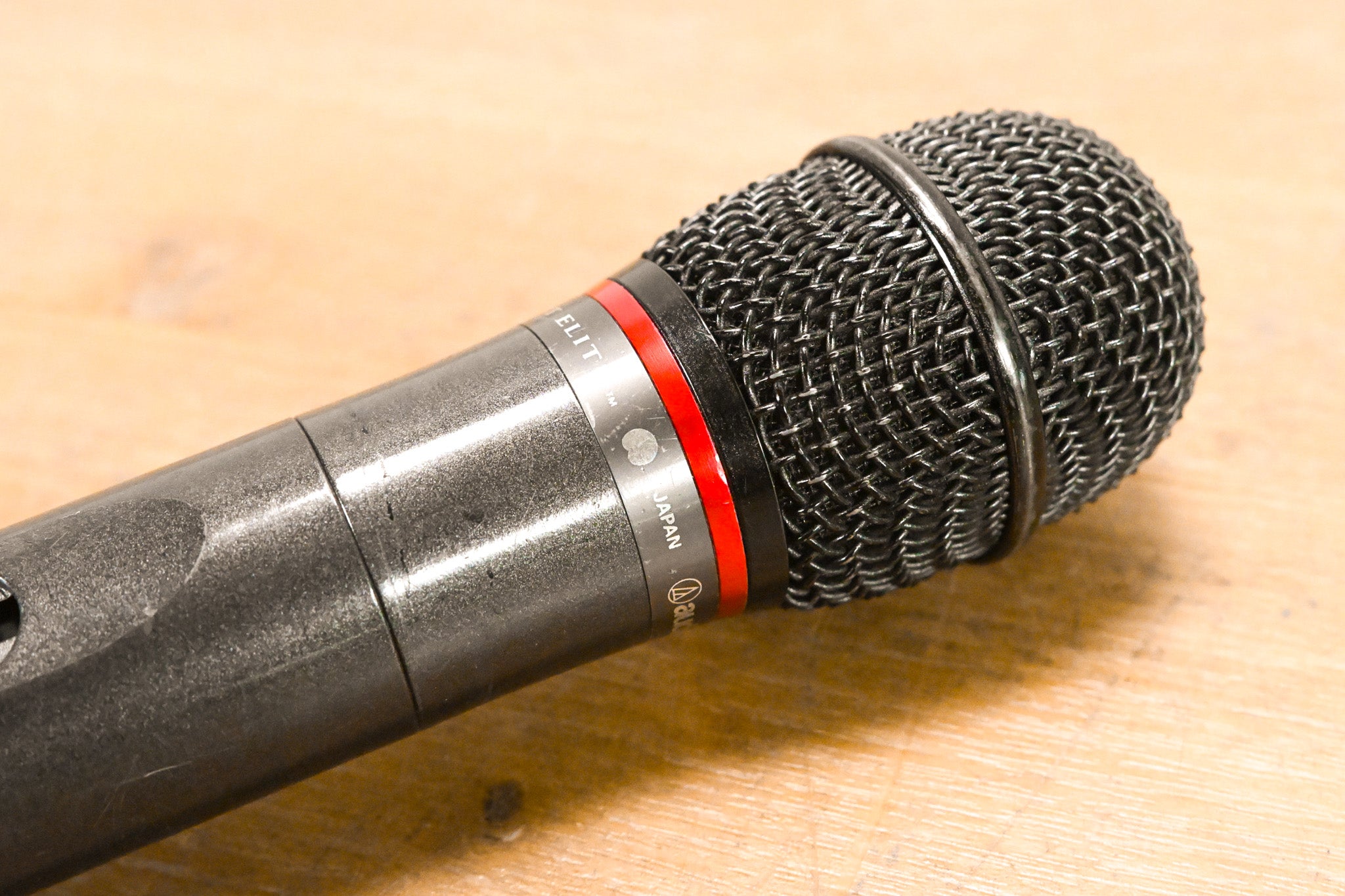 Audio-Technica AEW-T4100 Wireless Handheld Transmitter - 655-680 MHz