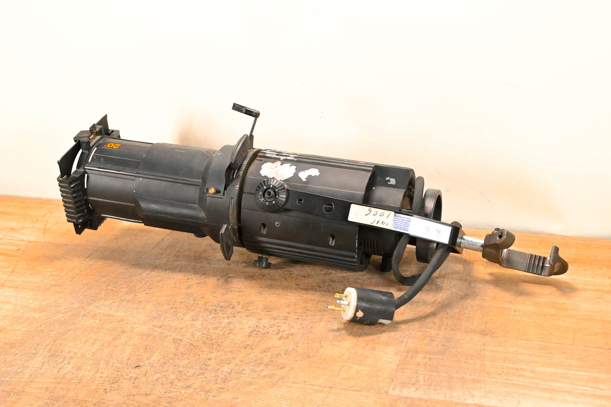 Altman Shakespeare S6-20 20 Degree Ellipsoidal Spotlight