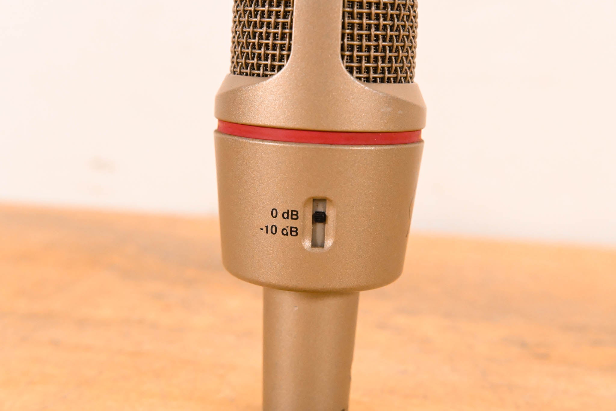 AKG C3000B Large Diaphragm Cardioid Condenser Microphone