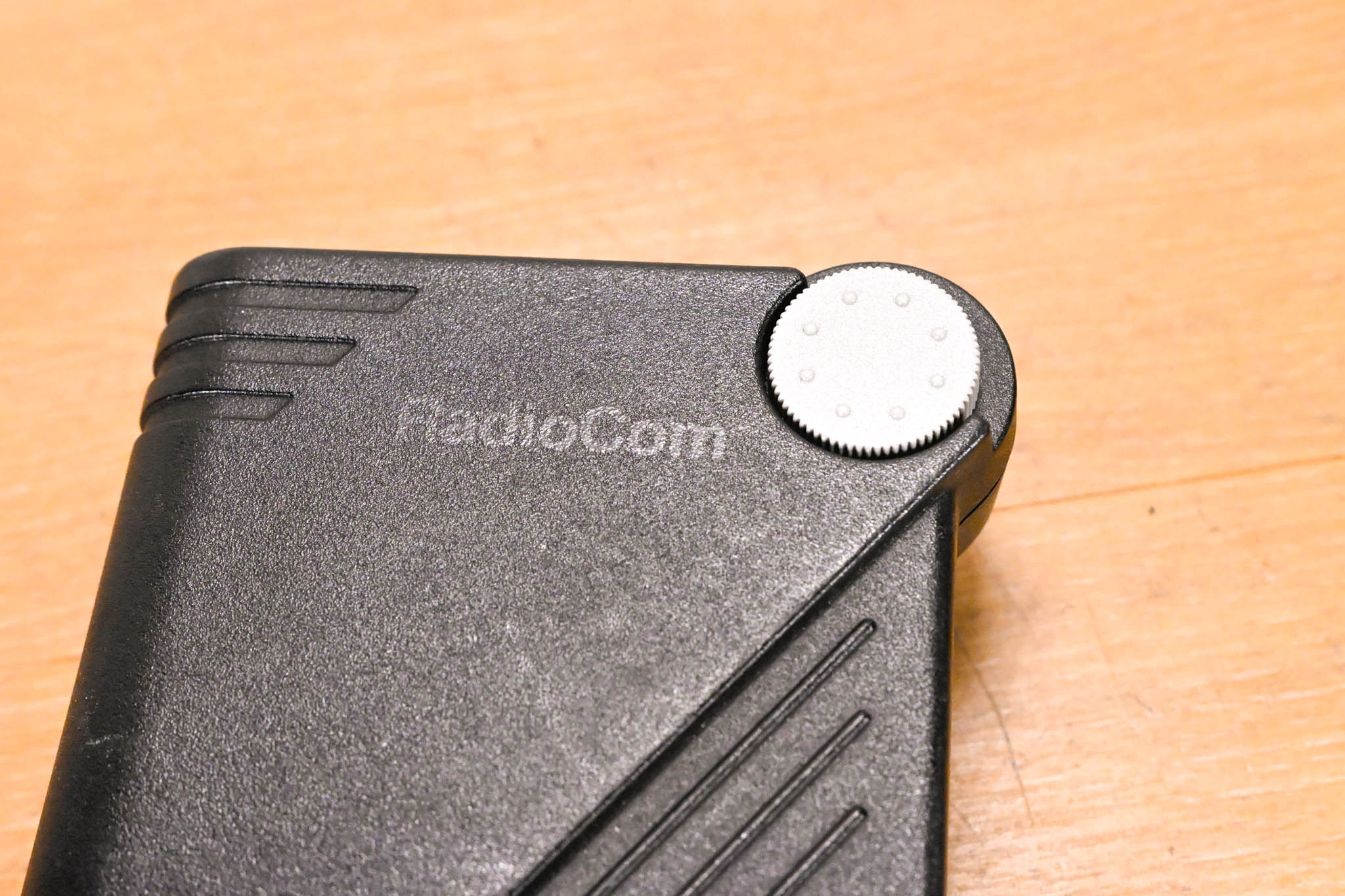 Telex RadioCom TR-300 VHF Wireless Beltpack Transceiver