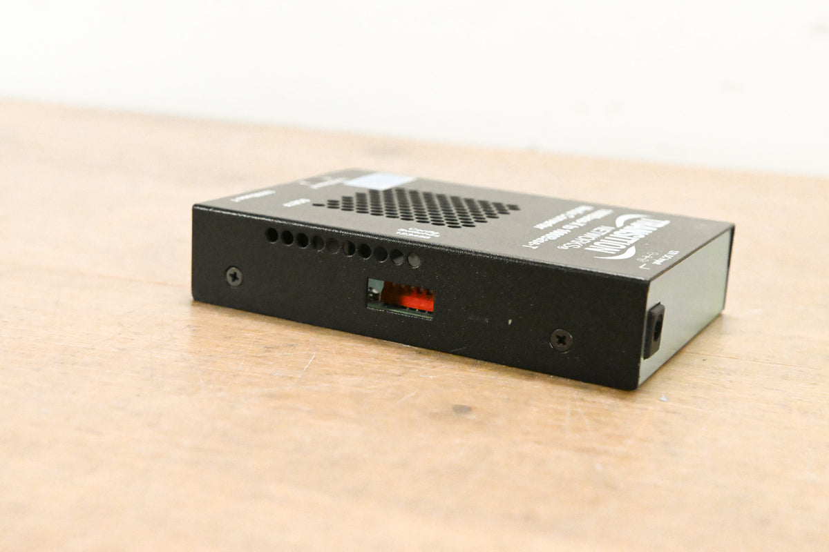 Transition Networks 1000Base-X to 1000Base-T Media Converter (NO PSU)