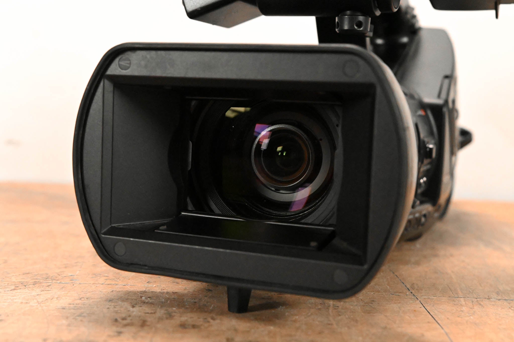 Sony PMW-EX3 XDCAM EX HD Compact Camcorder